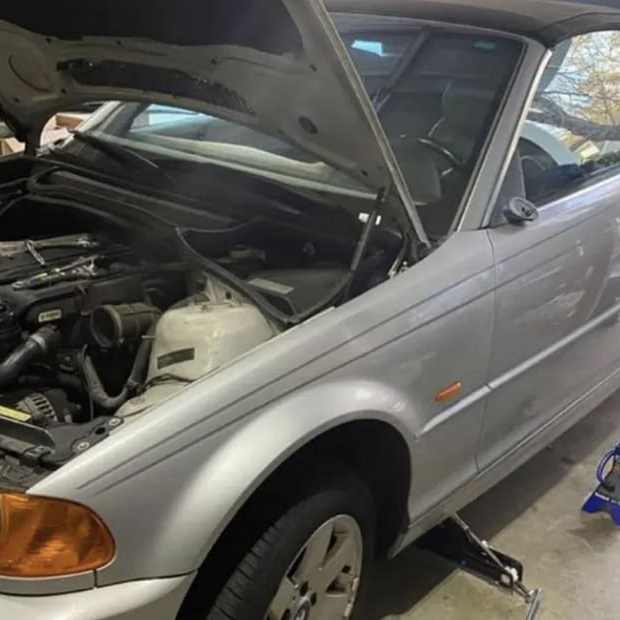 Affordable Mobile Mechanics® Lafayette