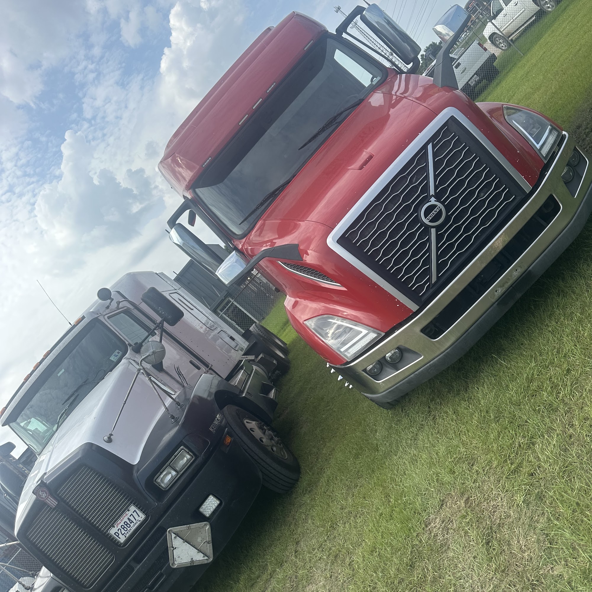 Smith Truck & Equipment Sales, LLC Lafayette