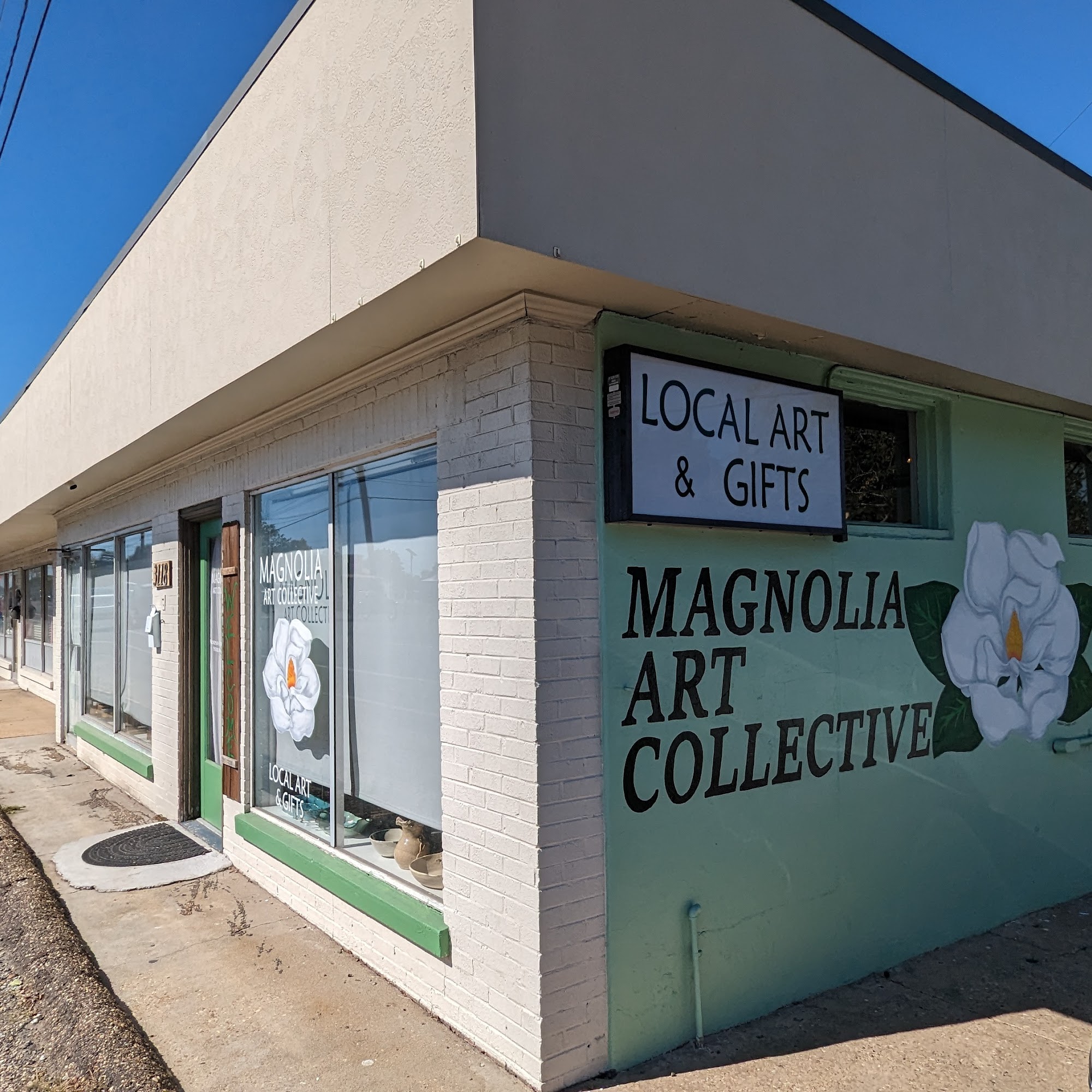 MAGNOLIA ART COLLECTIVE