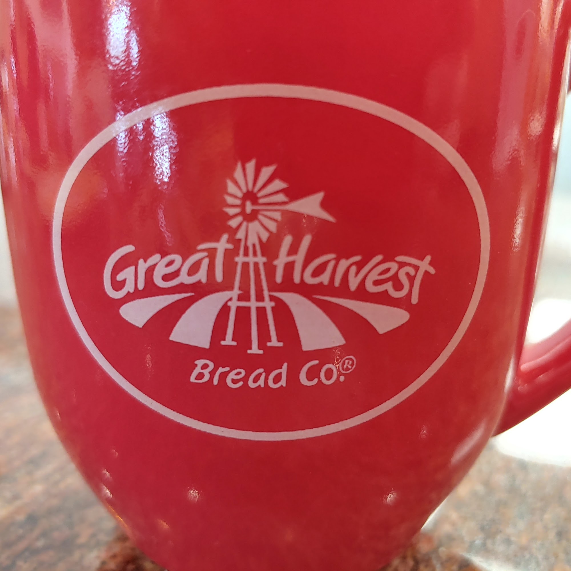 Great Harvest Bread Co. Lake Charles Lake Charles