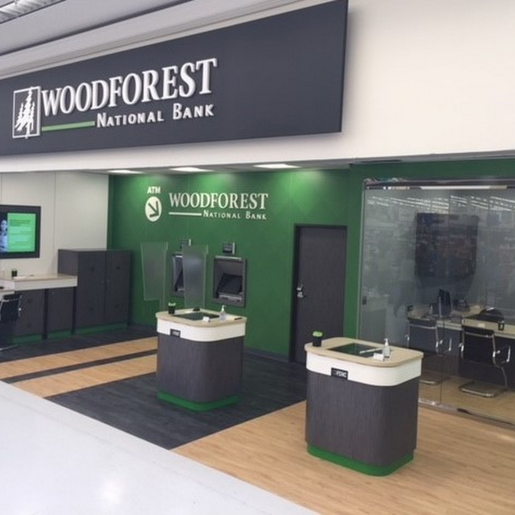 Woodforest Bank