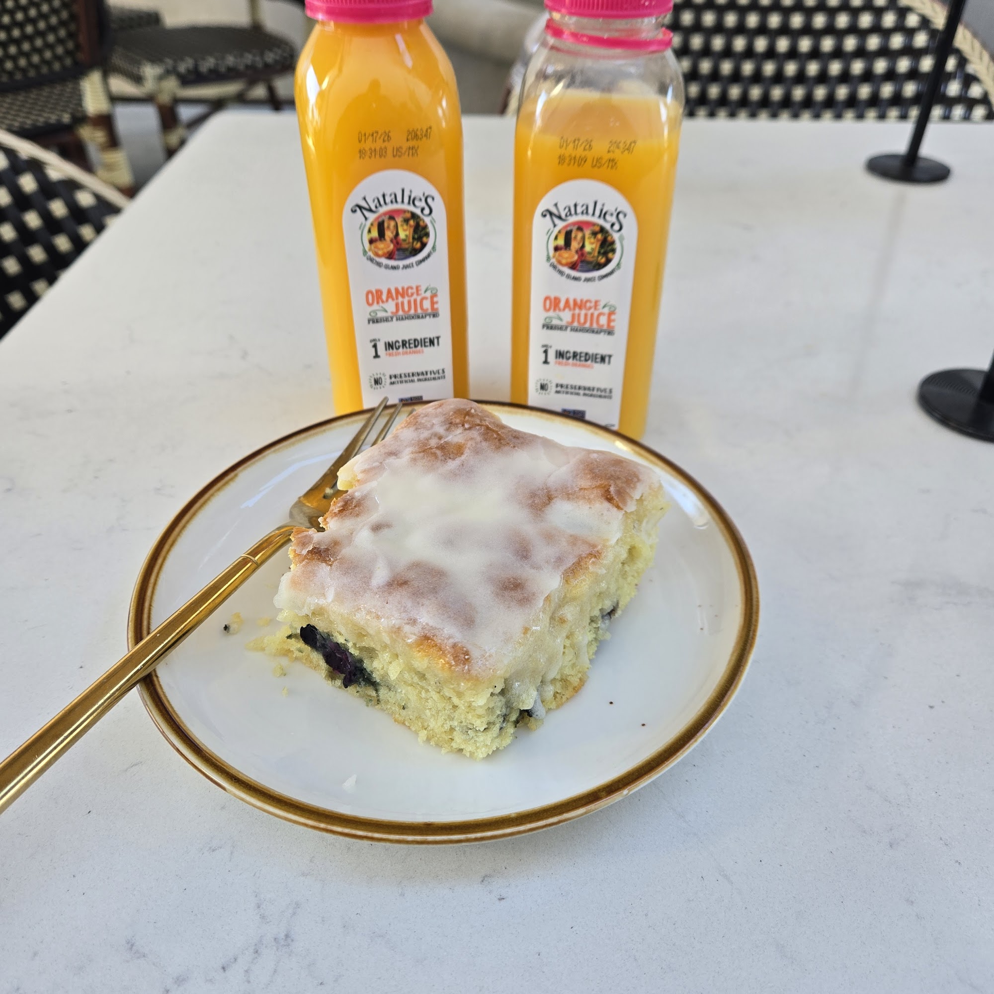 The Bekery Lake Charles