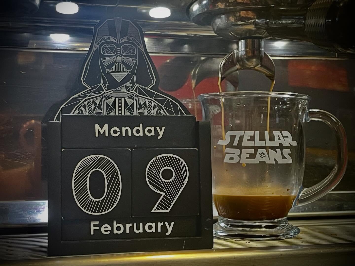 Stellar Beans Coffee House & Edibles Lake Charles