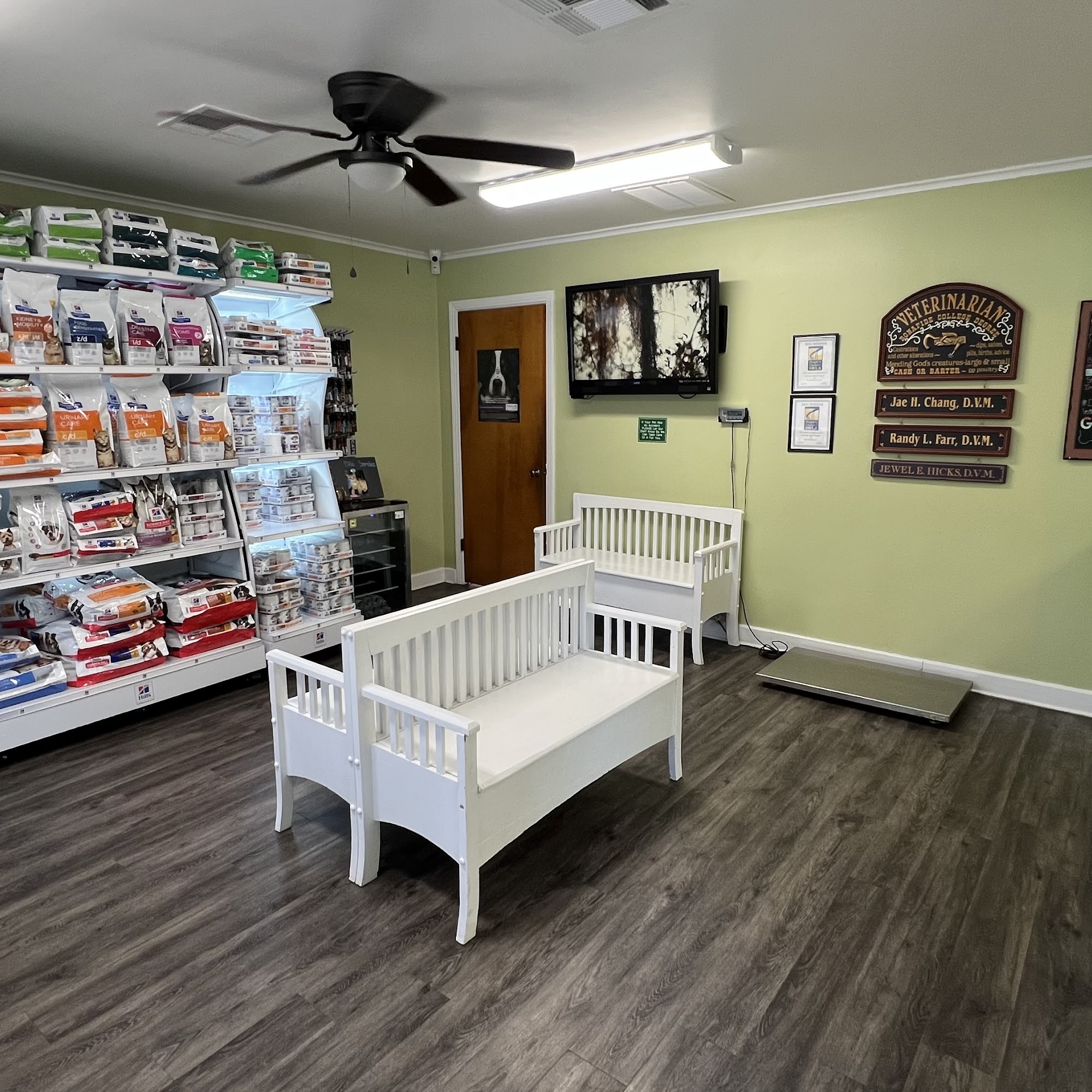 Prien Lake Animal Hospital Lake Charles