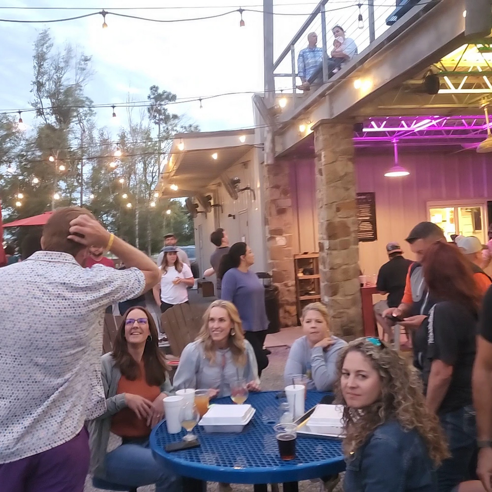 Crying Eagle Brewing Company Lake Charles