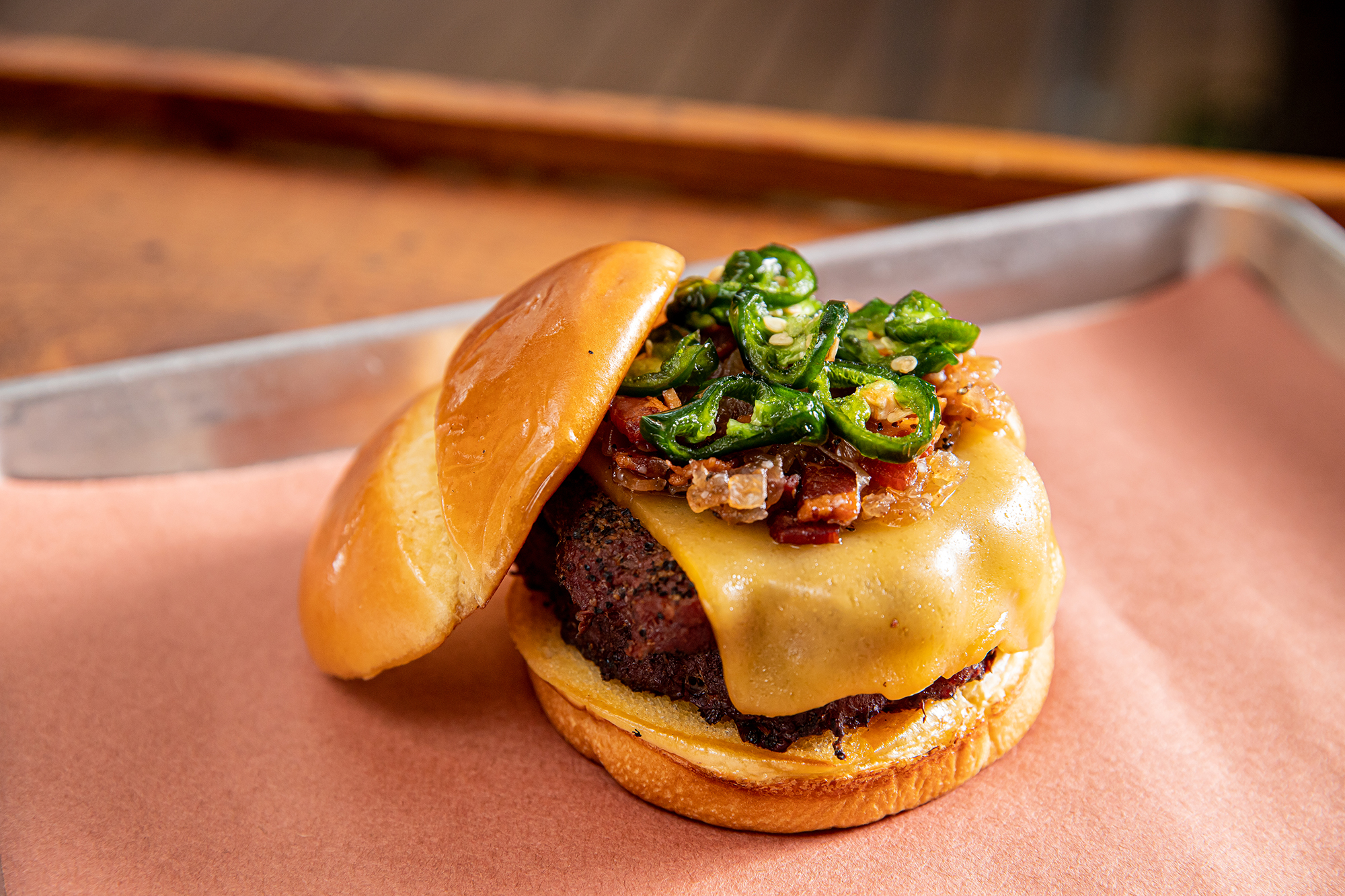 Paul's Rib Shack Barbecue Lake Charles