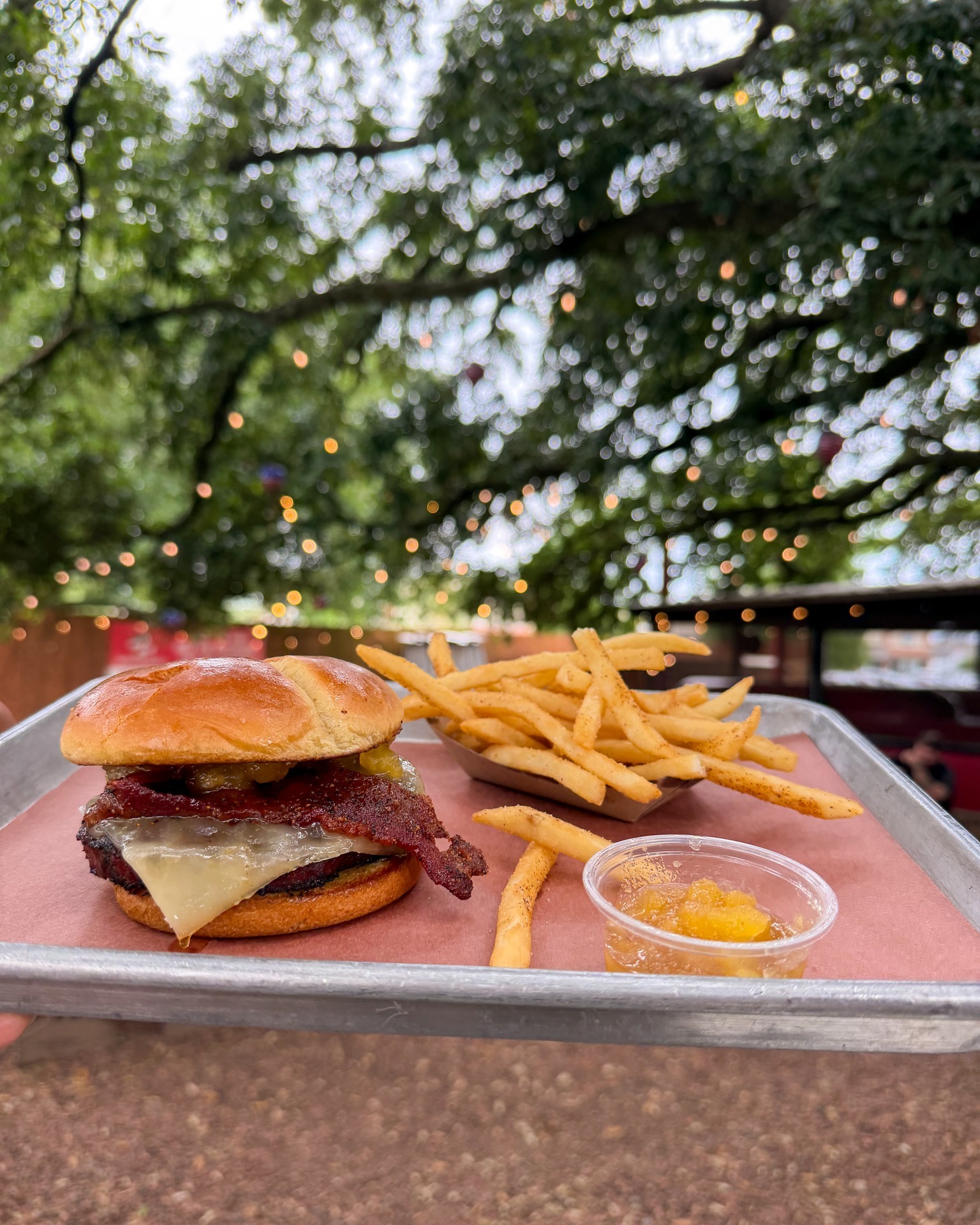 Paul's Rib Shack Barbecue Lake Charles