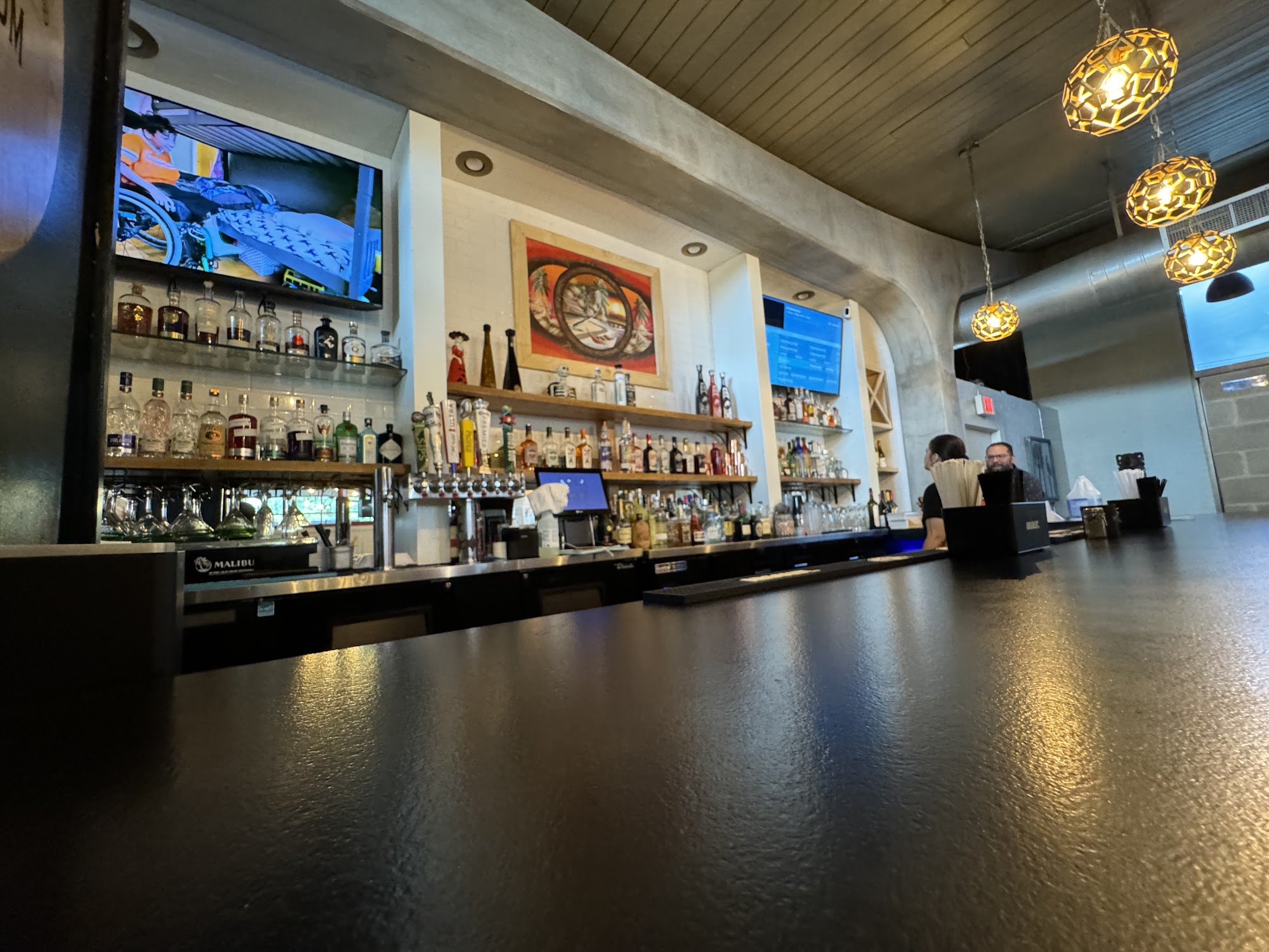 Area 337 Lake Charles