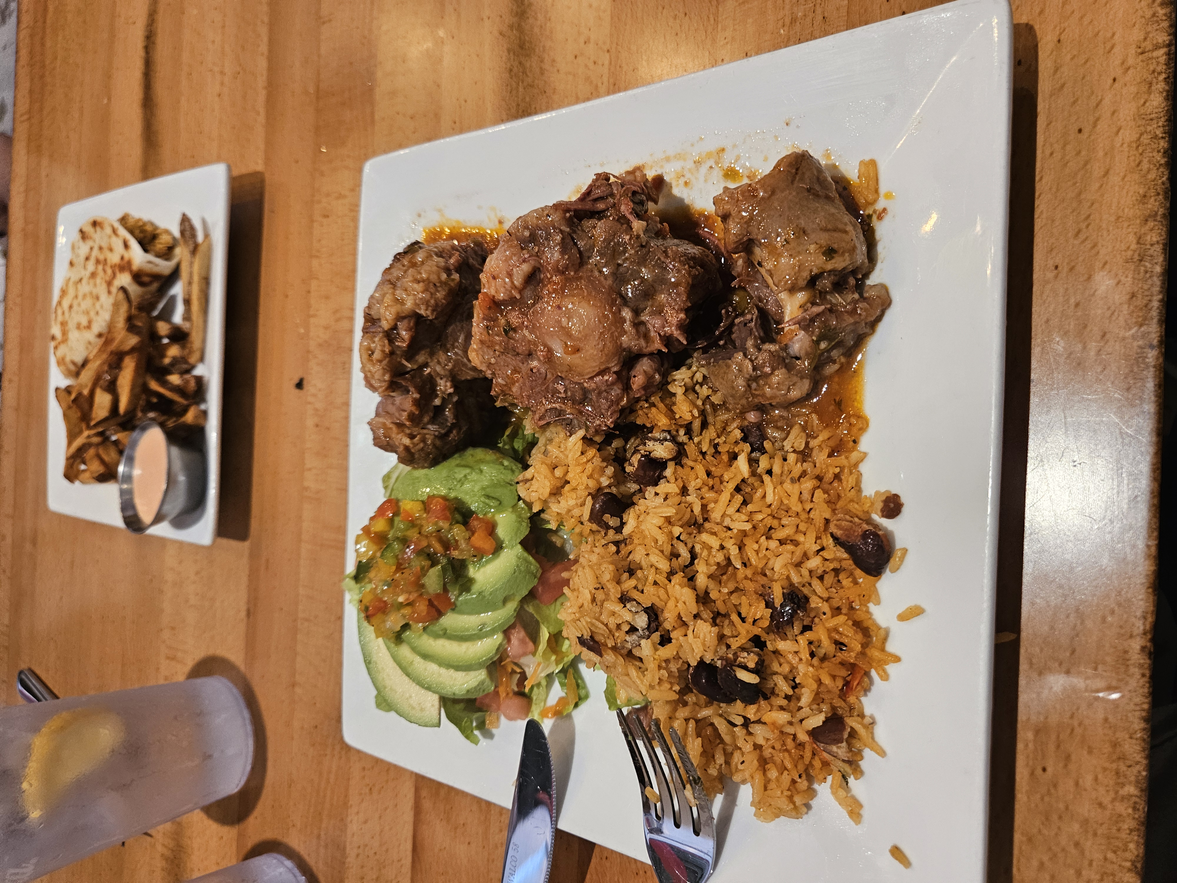 Photo credit: restaurantji