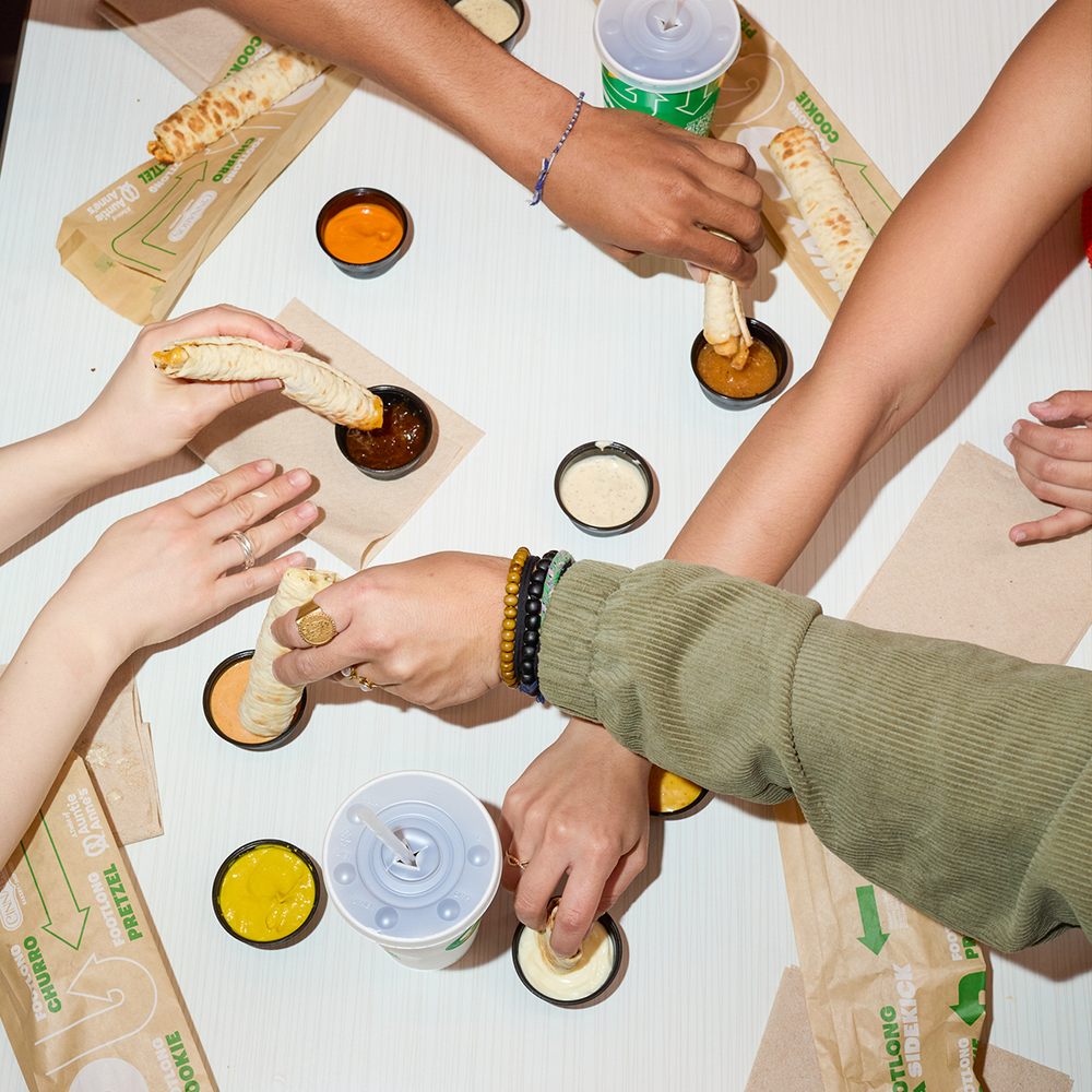 SUBWAY Restaurants Lake Charles