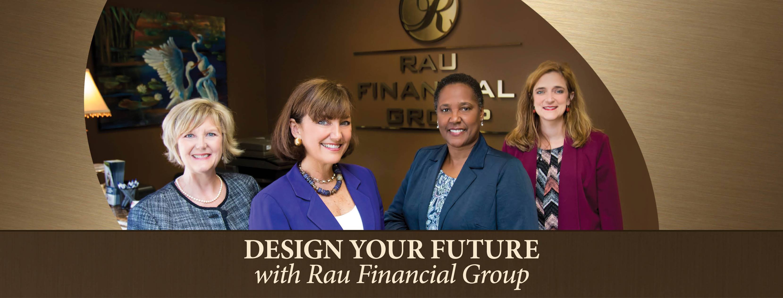 Rau Financial Group