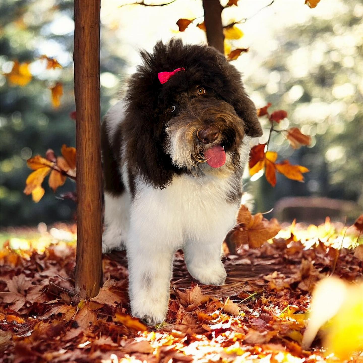 The Pet Groomer Lake Charles