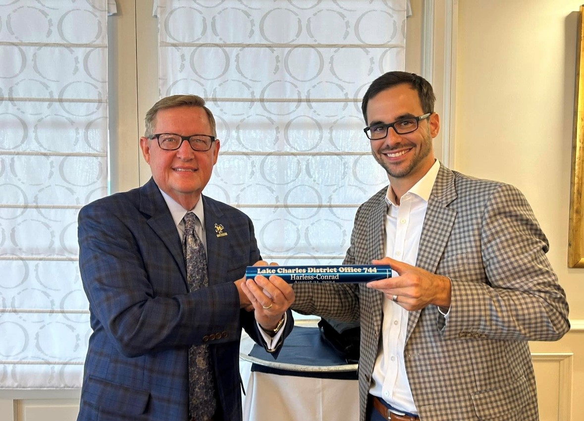 Northwestern Mutual - Jonathan Conrad