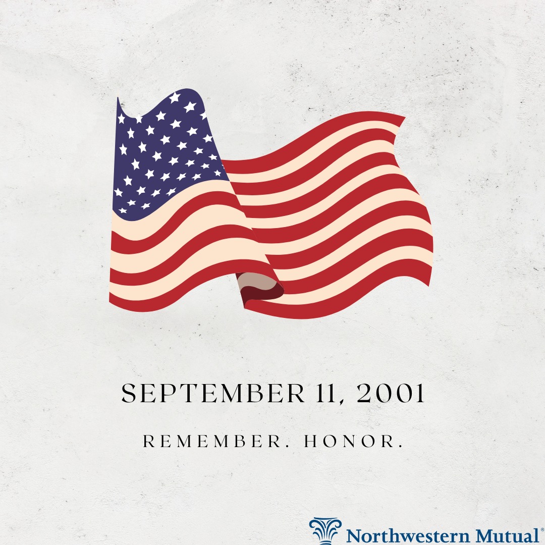 Northwestern Mutual - Jonathan Conrad