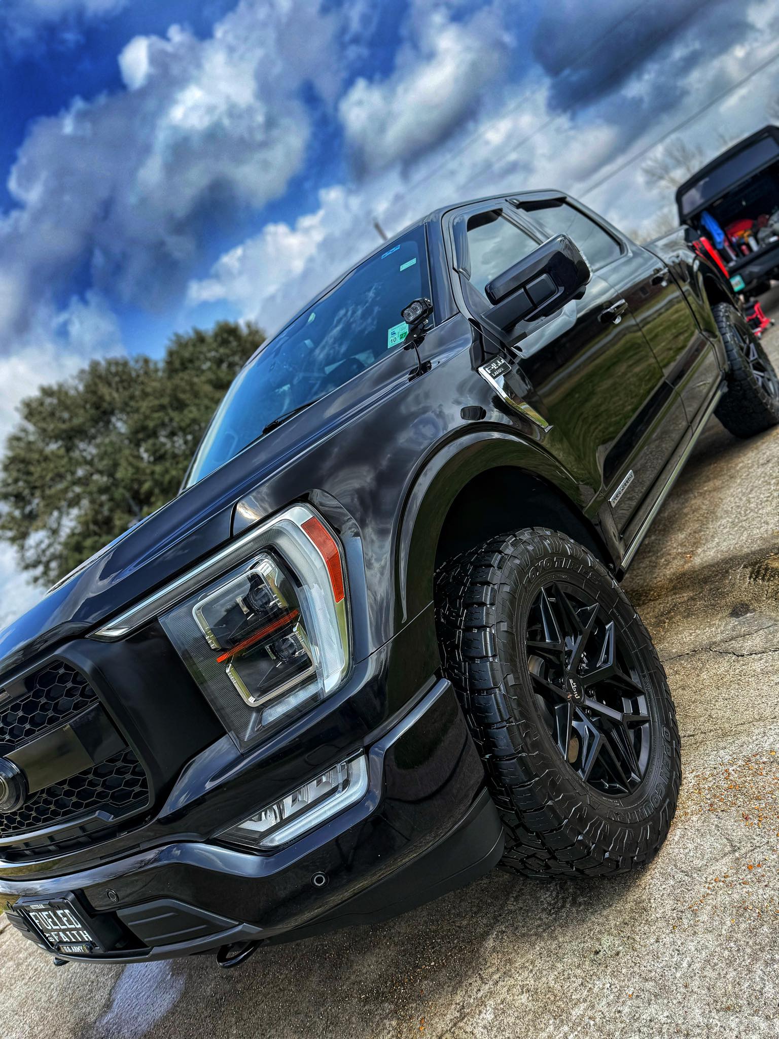 Louisiana Detailing Service