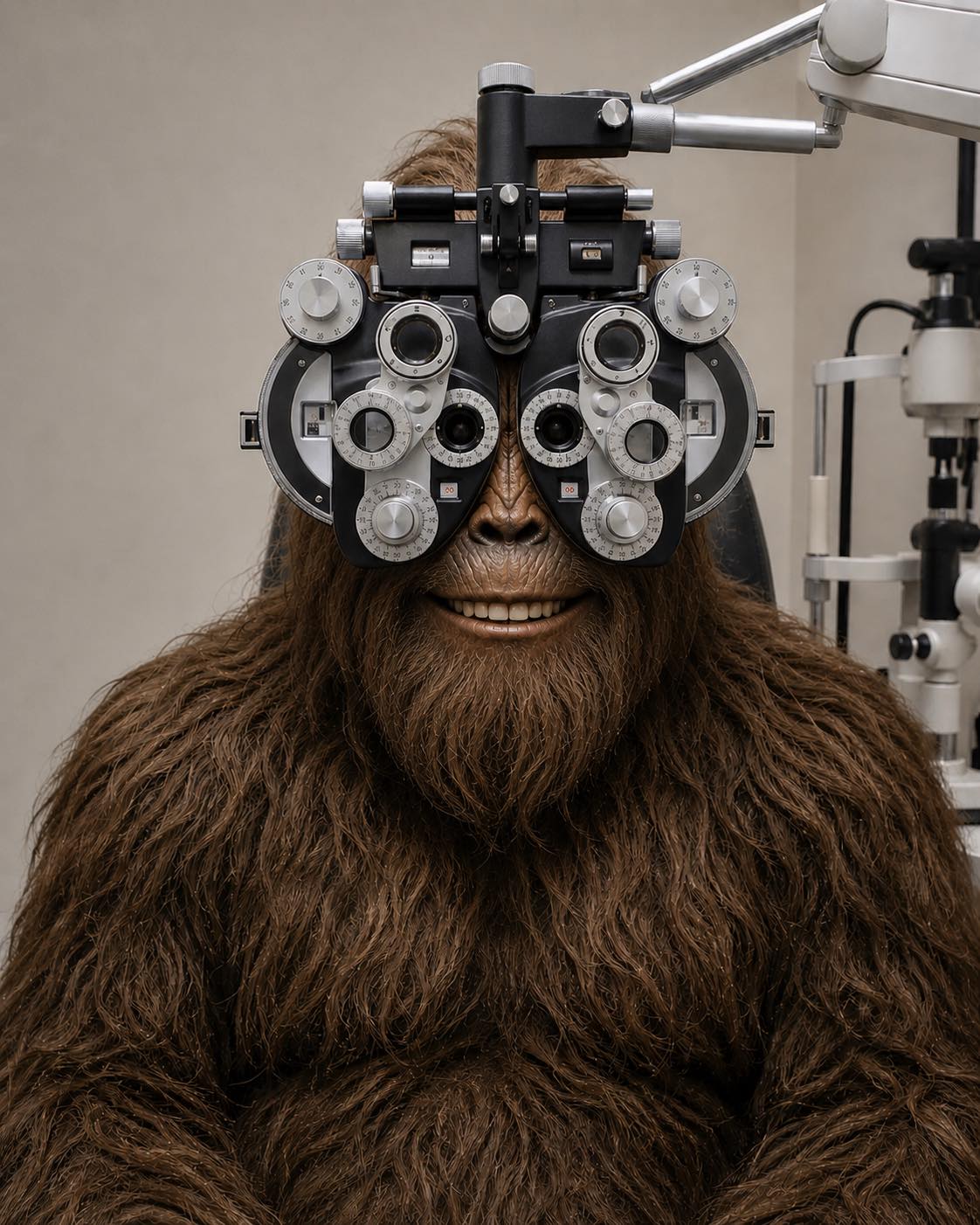 Family Eye Care