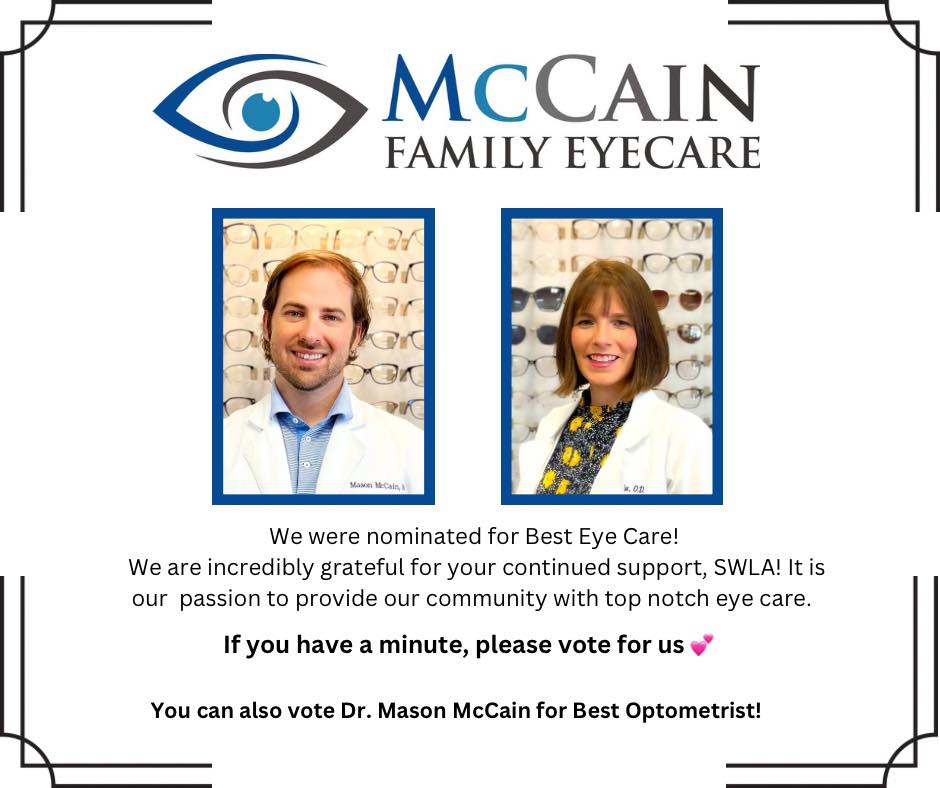 Family Eye Care