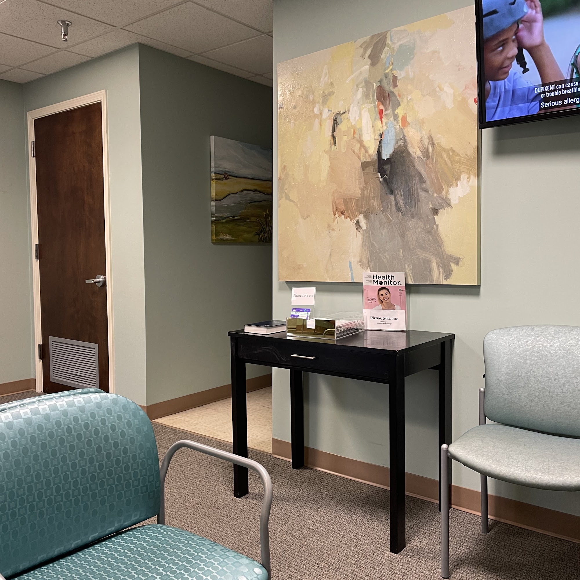 Maureen Olivier, MD 4150 Nelson Rd Building E, Suite 1, Lake Charles Louisiana 70605