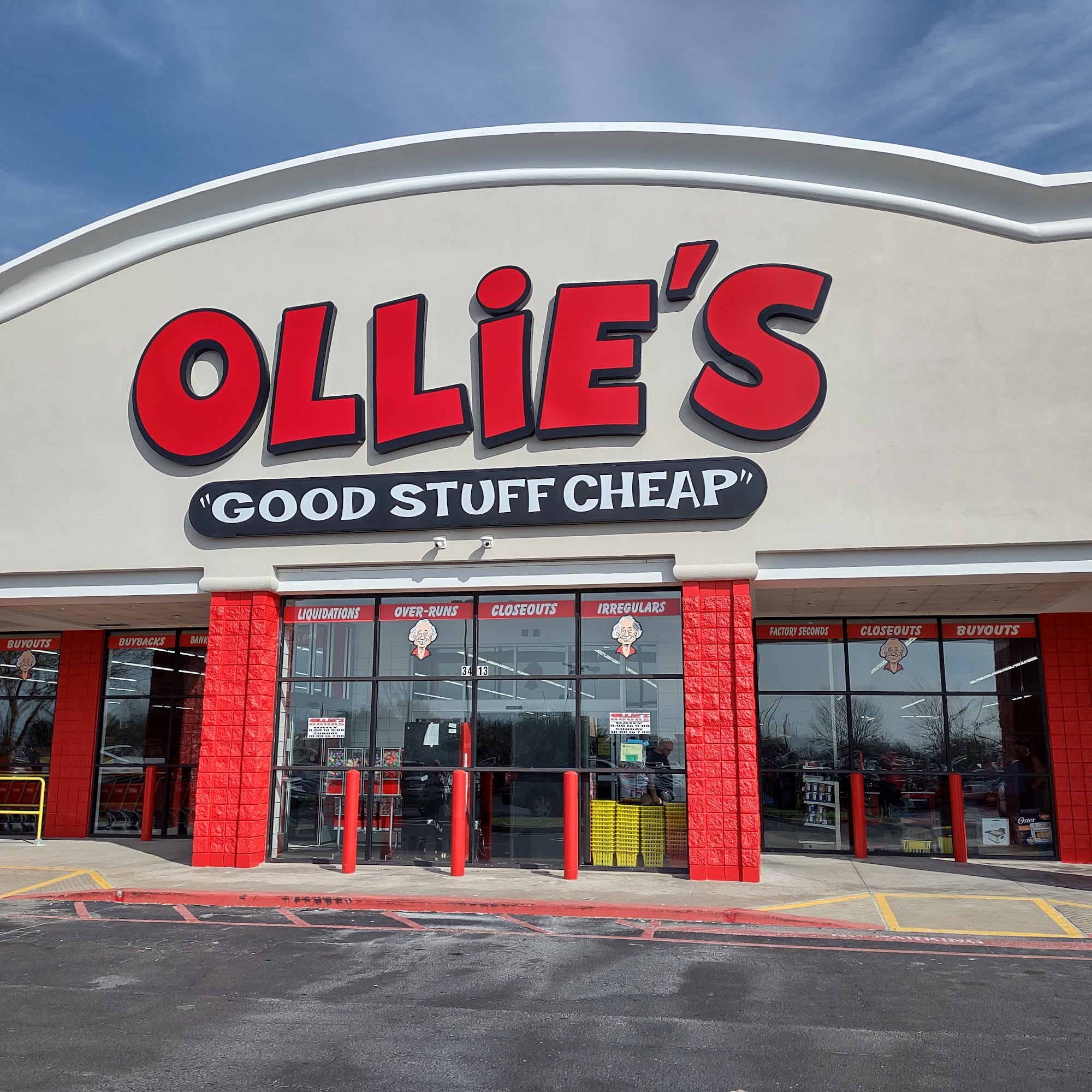 Ollie's Bargain Outlet Lake Charles