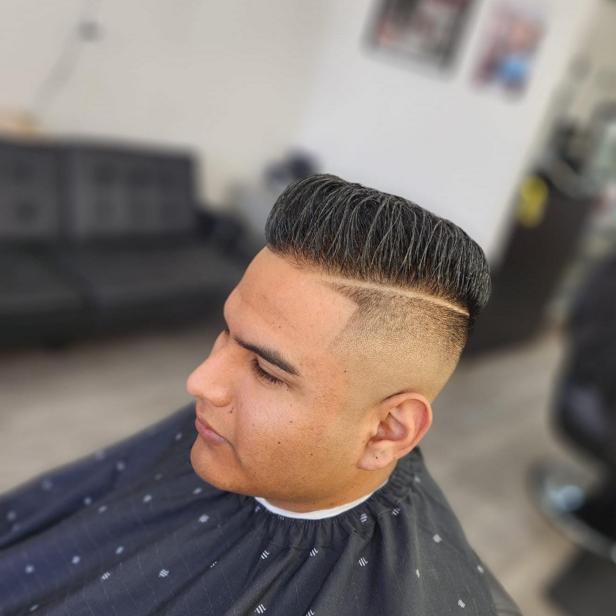 Fenix Barber Studio 2708 Kirkman St #103, Lake Charles Louisiana 70601