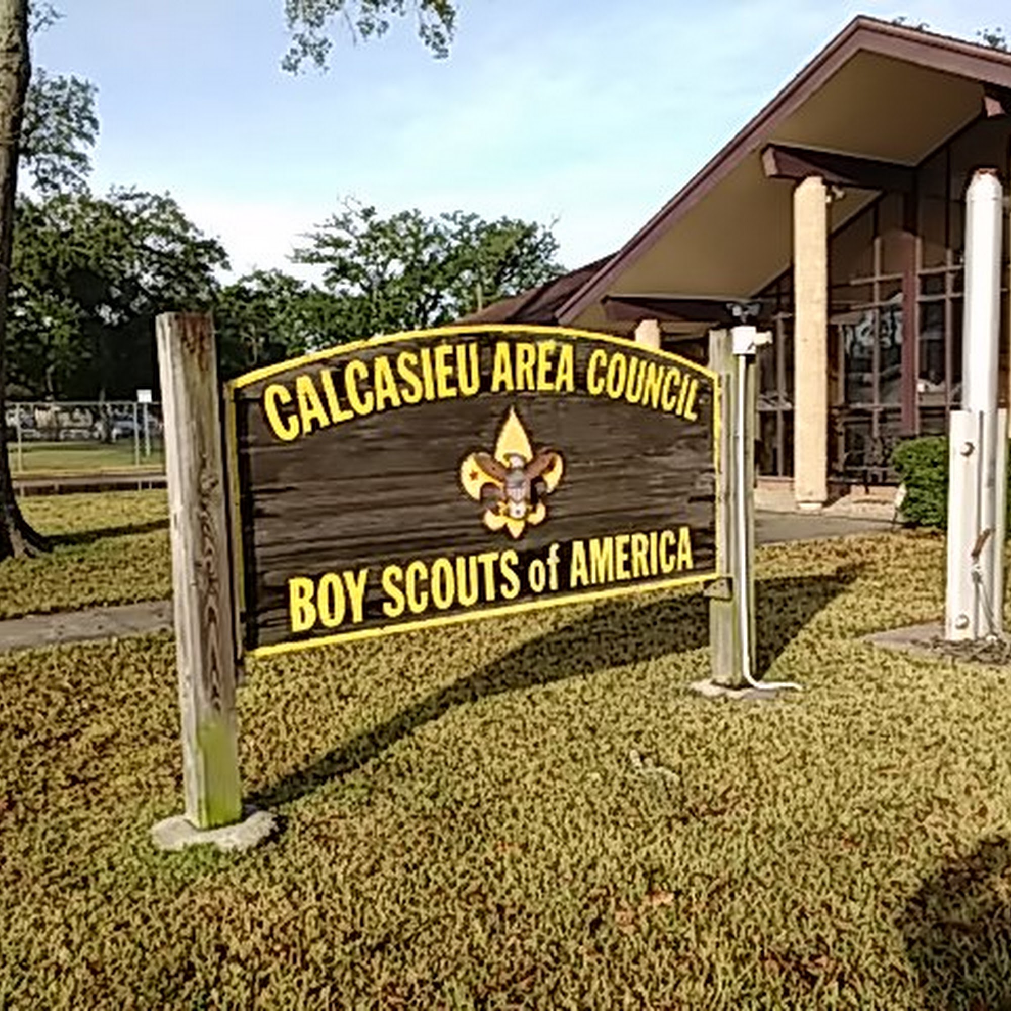 Boy Scouts of America, Calcasieu Area Council Lake Charles