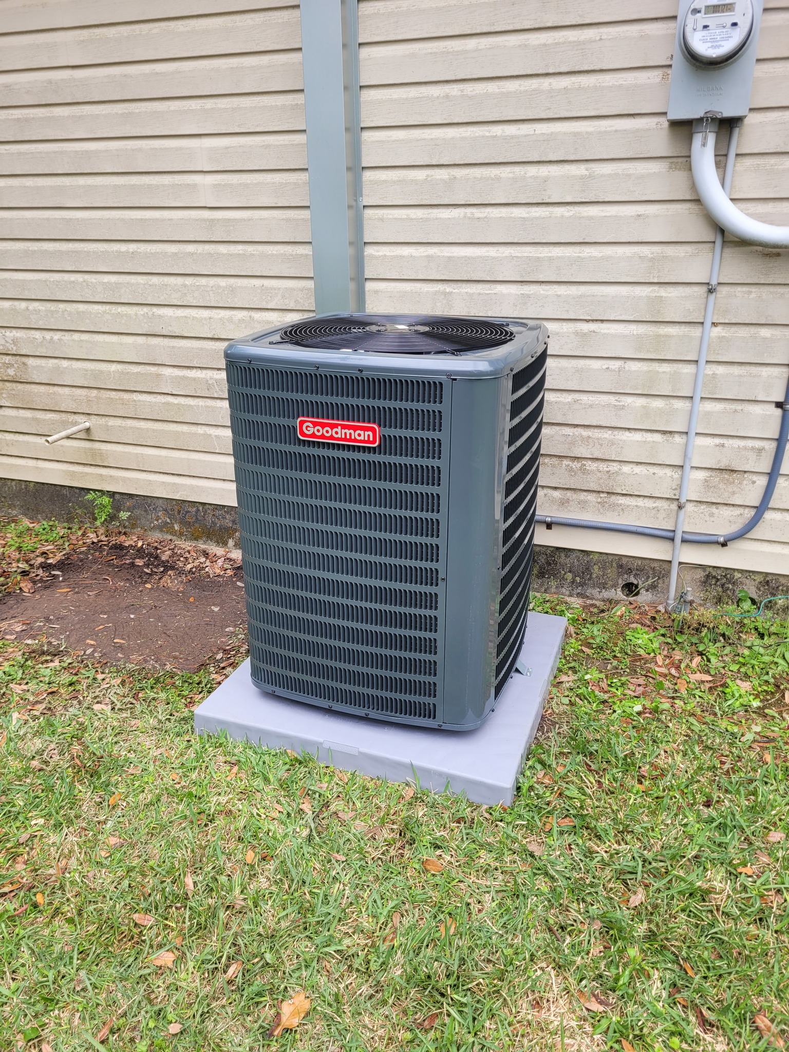 Mel's Heating & Air Conditioning Services