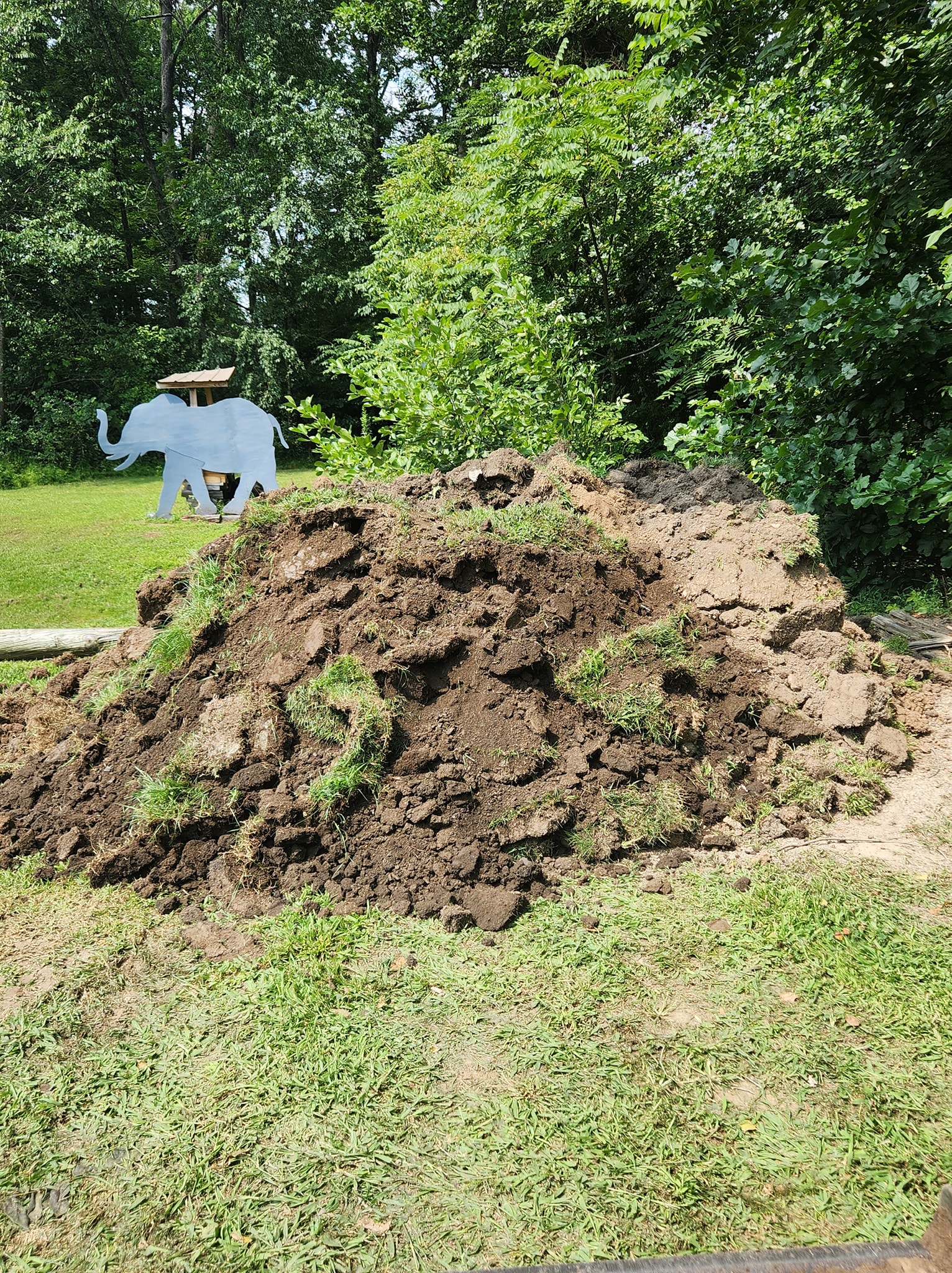 Lee's Lawn & Garden Maintenance