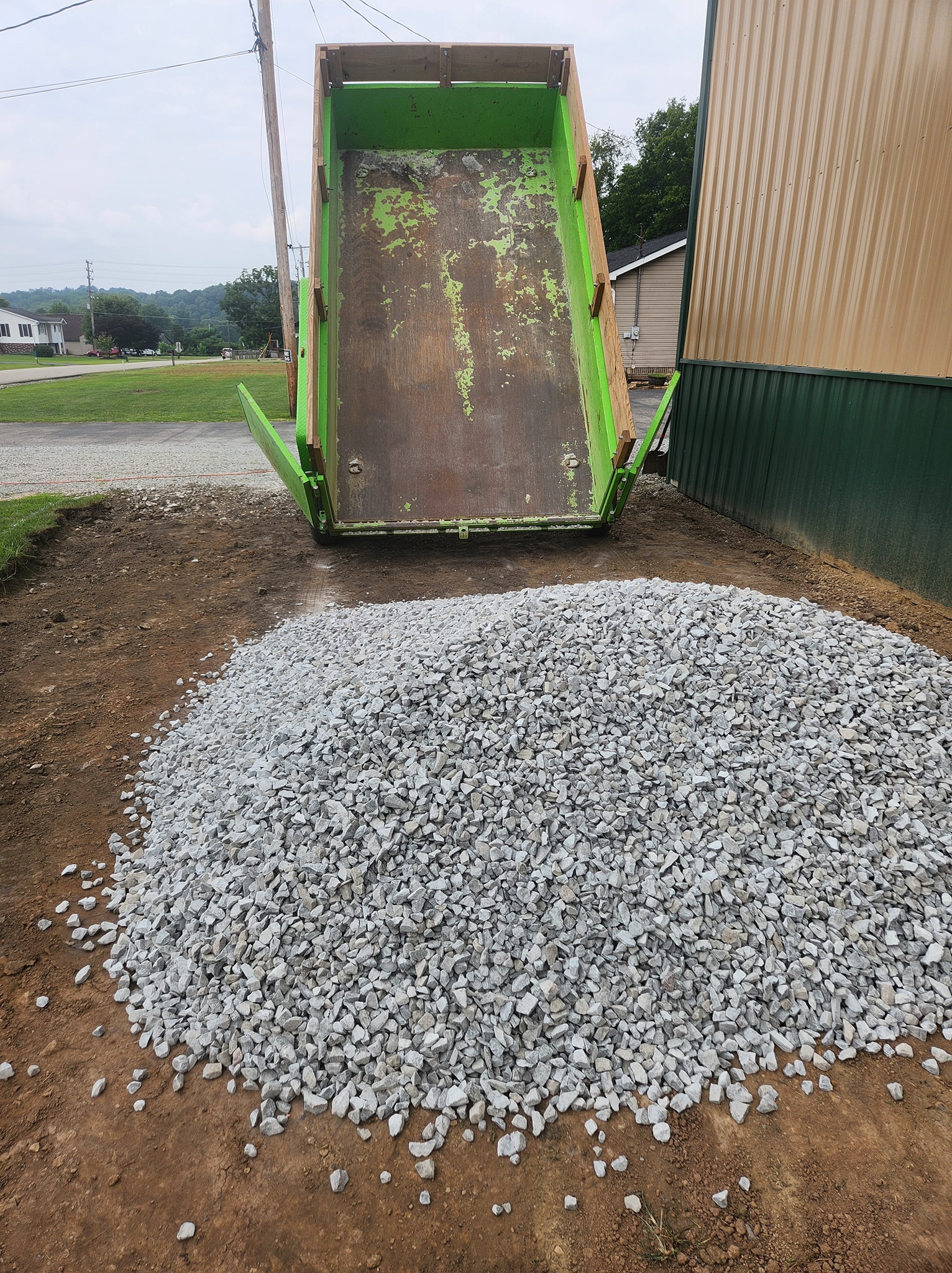 Lee's Lawn & Garden Maintenance