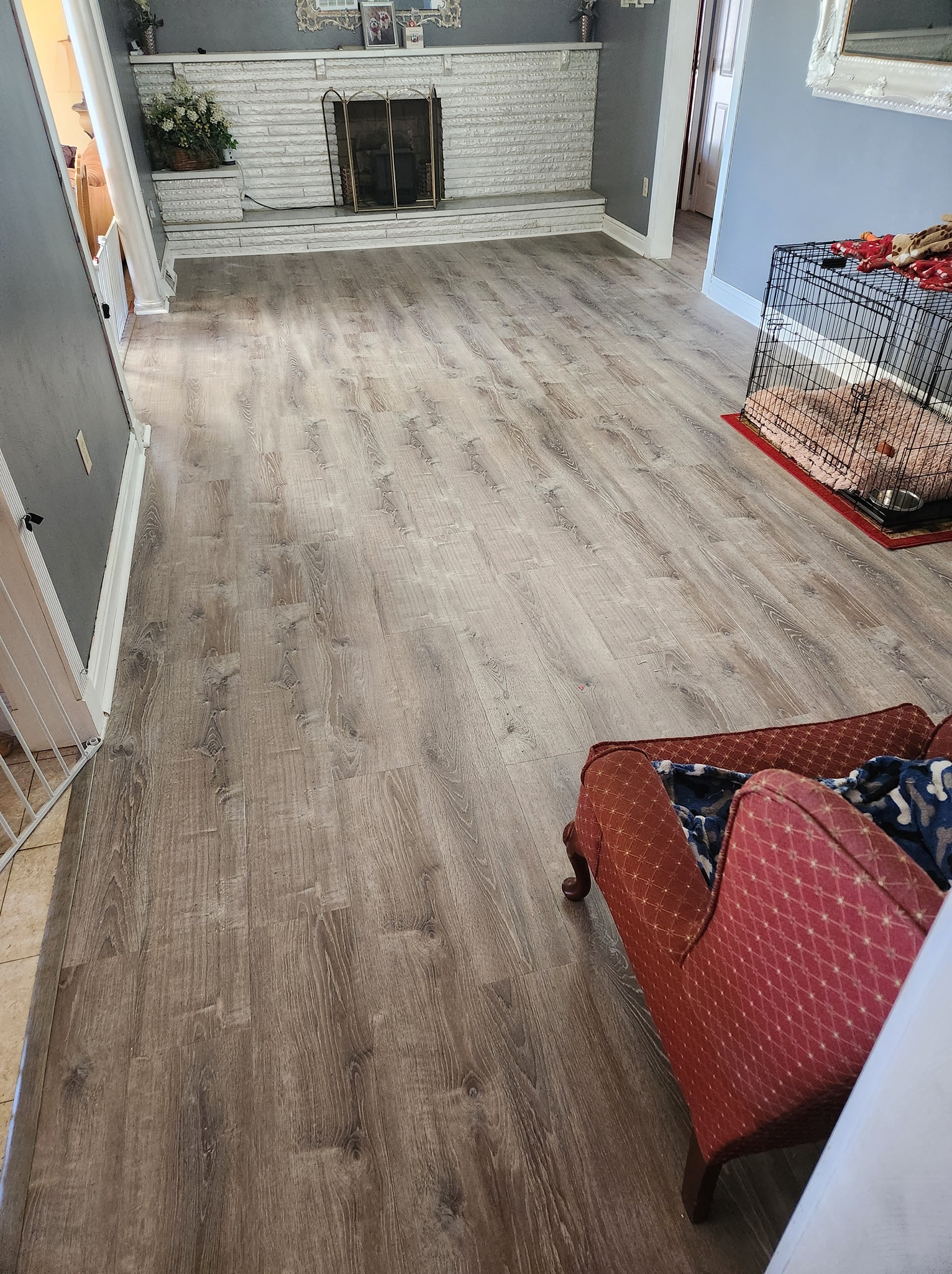 Lee's Lawn & Garden Maintenance