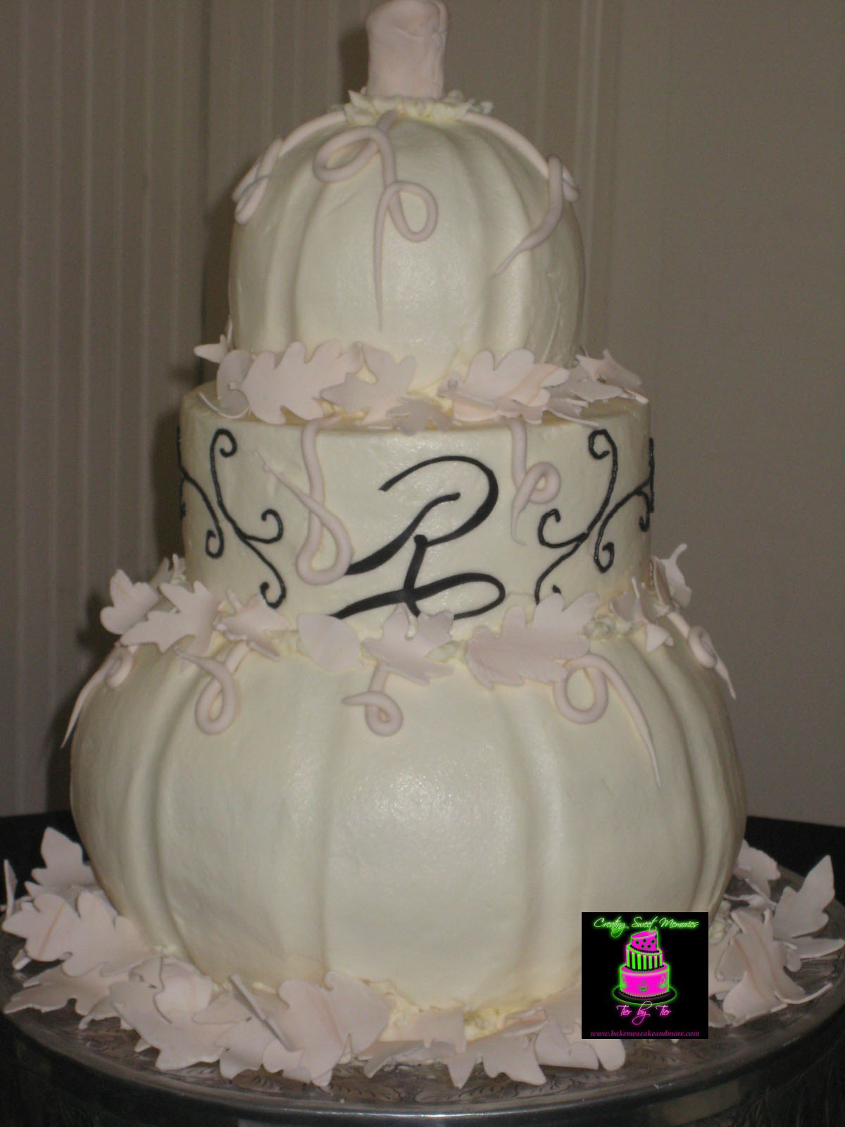 Bake Me A Cake and More Menu