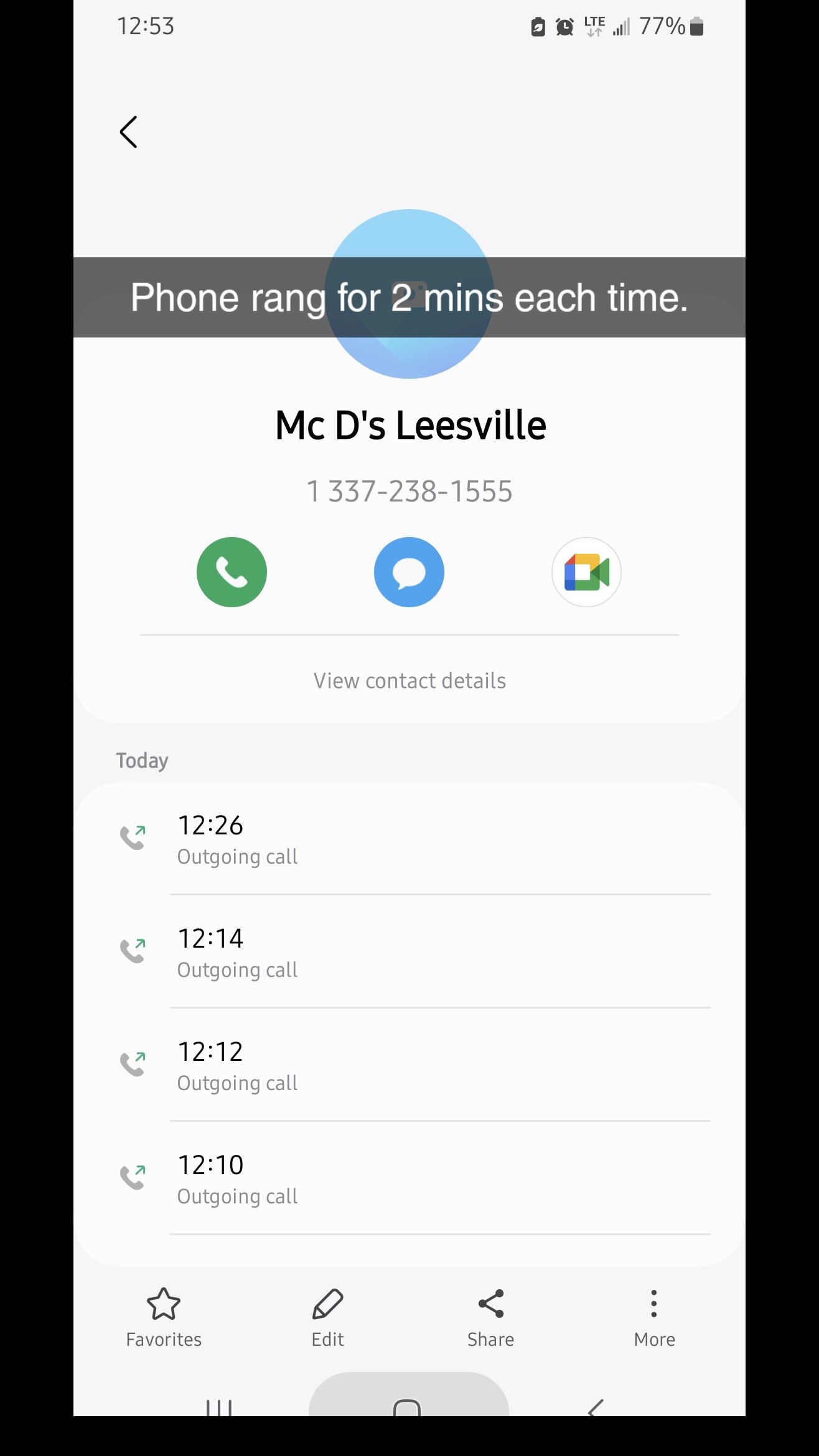 Photo credit: tripadvisor