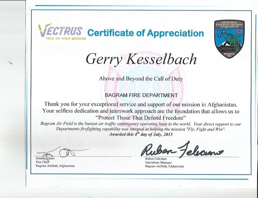 Gerry's Auto Clinic, LLC