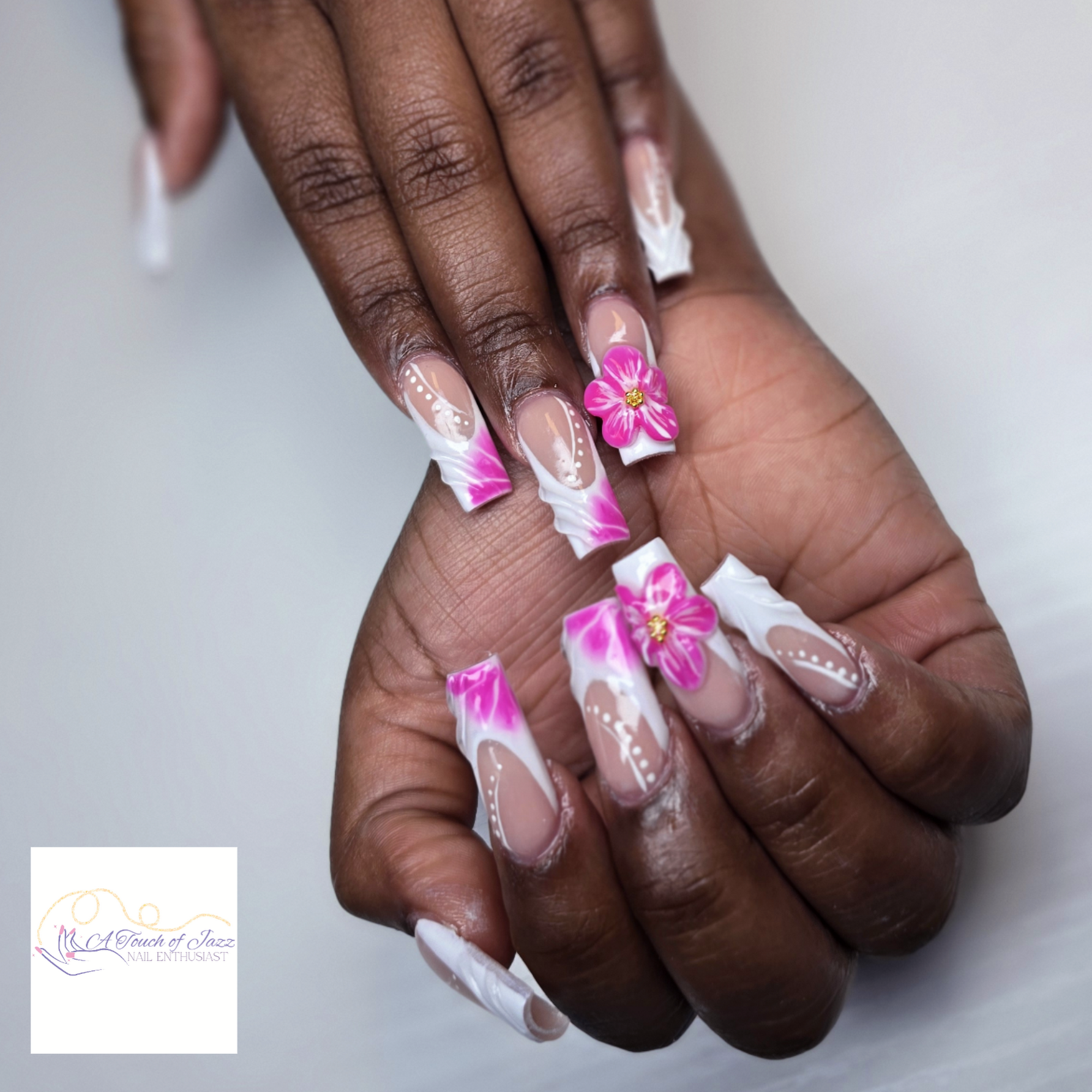 A Touch Of Jazz LLC 514 S 3rd St, Leesville Louisiana 71446