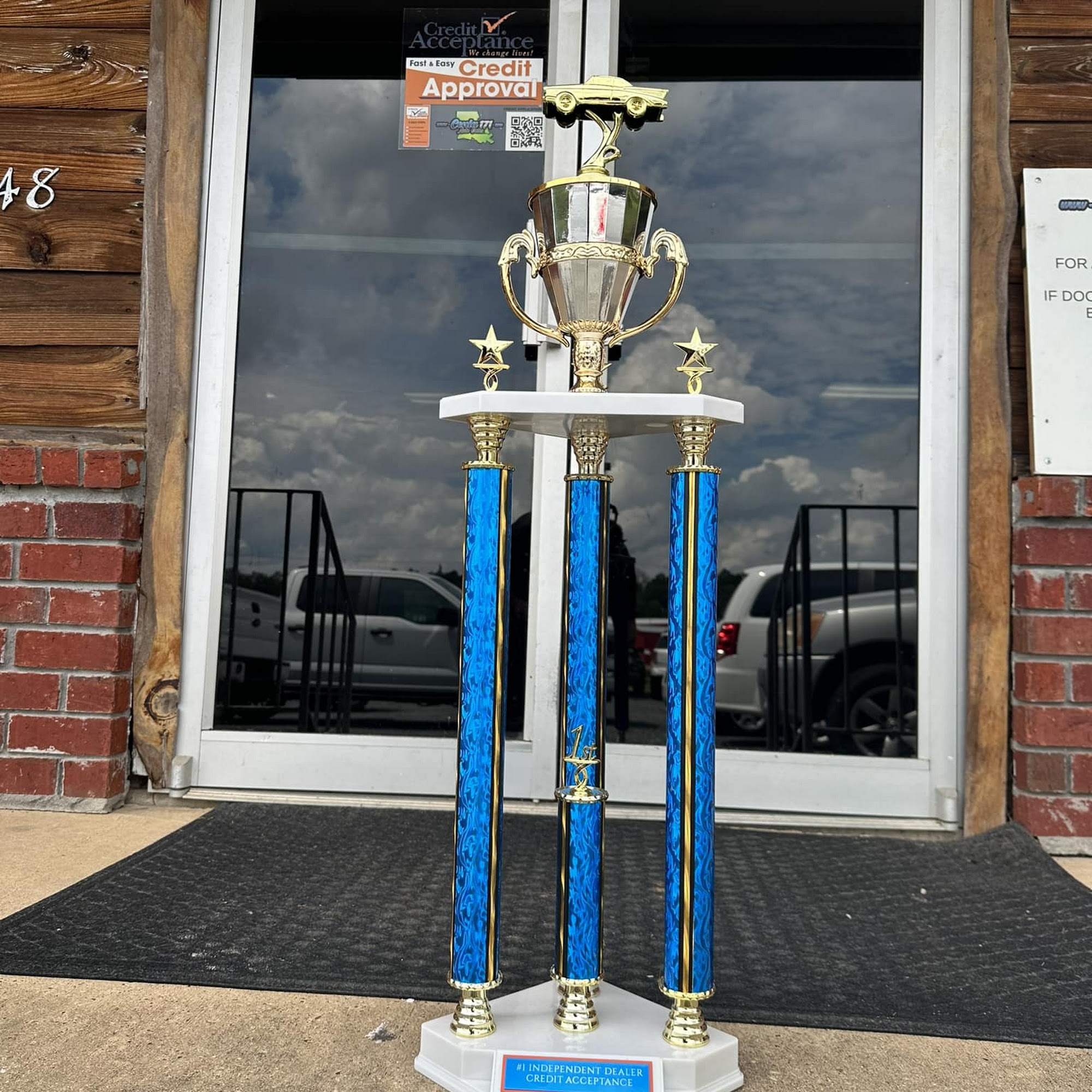 Cenla 171 Auto Sales LLC Leesville