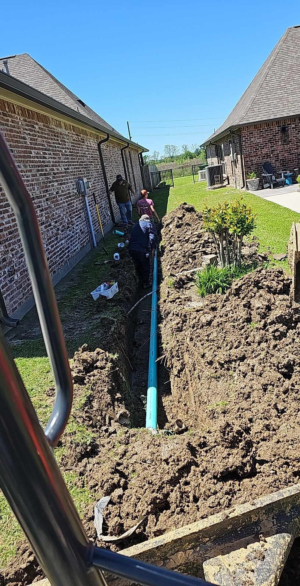 TNT Plumbing