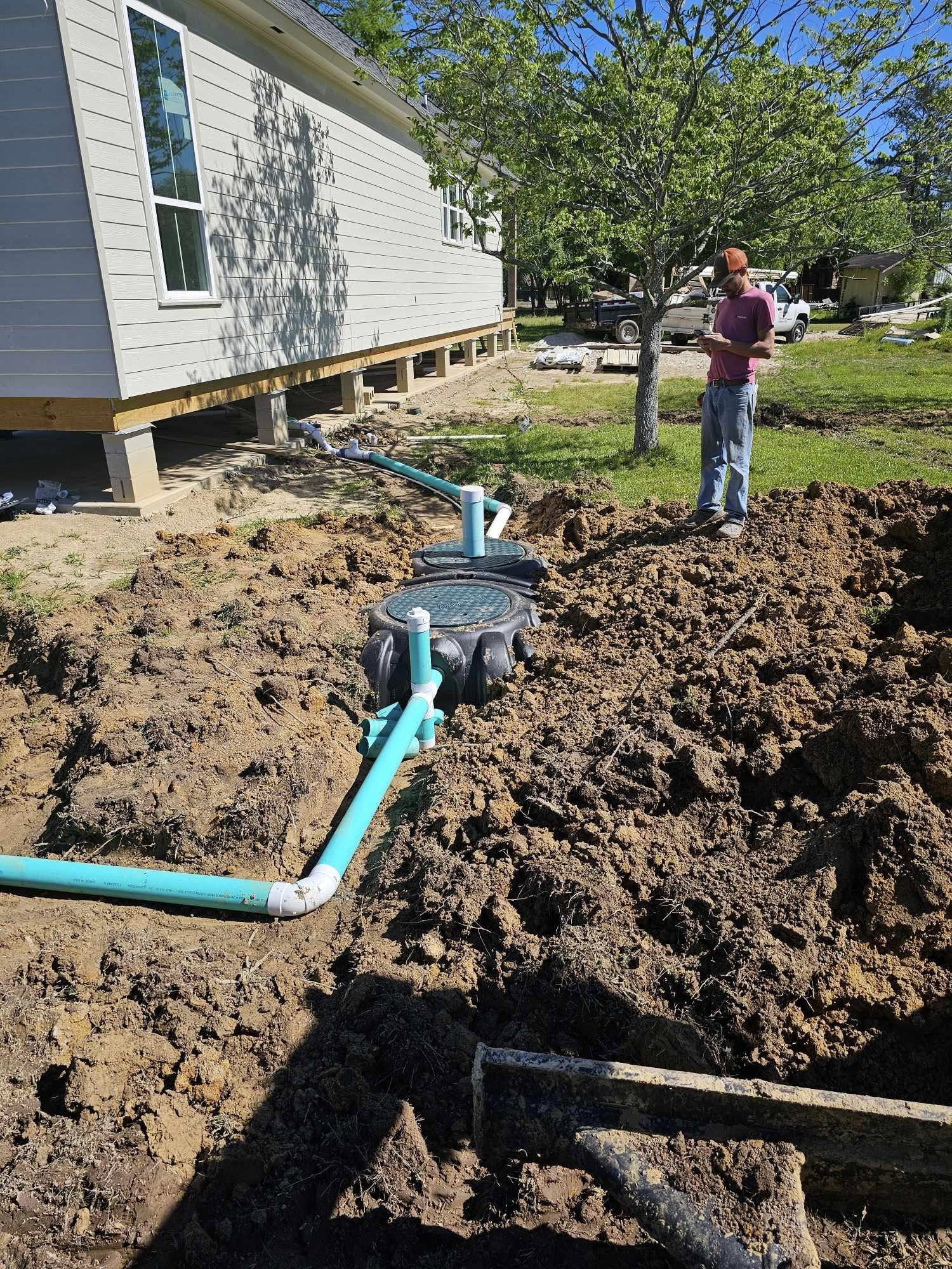 TNT Plumbing