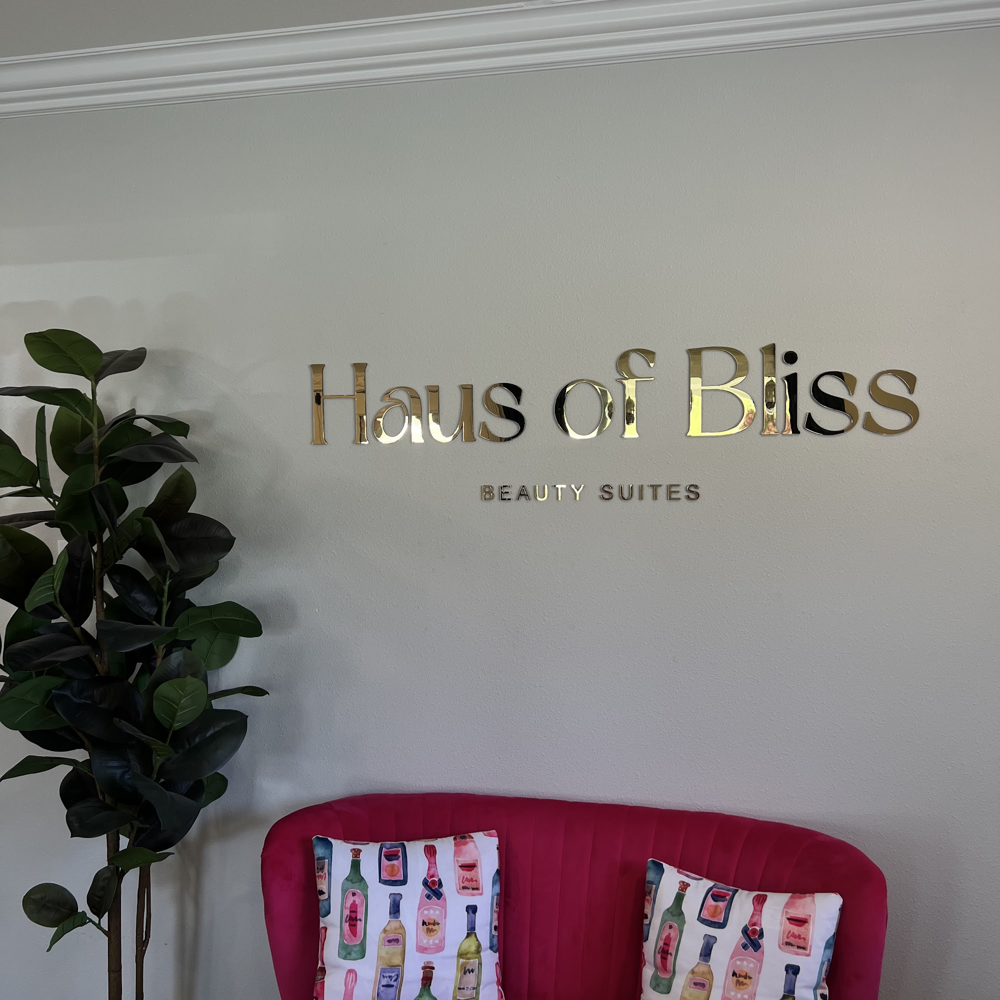 Haus of Bliss | Beauty Suites 13660 Florida Blvd, Livingston Louisiana 70754