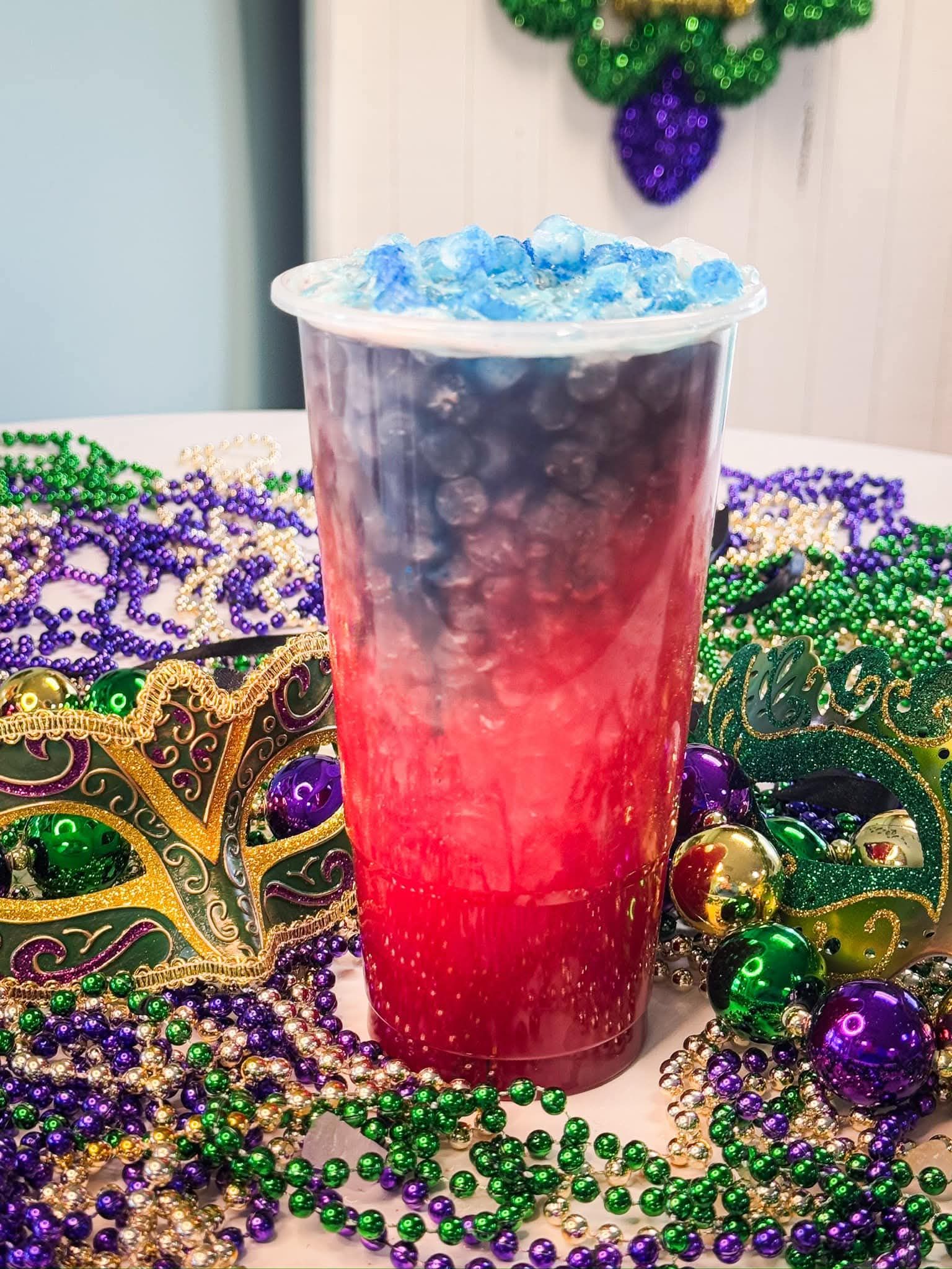 Revive Nutrition of Lafourche 5540 LA-1, Lockport