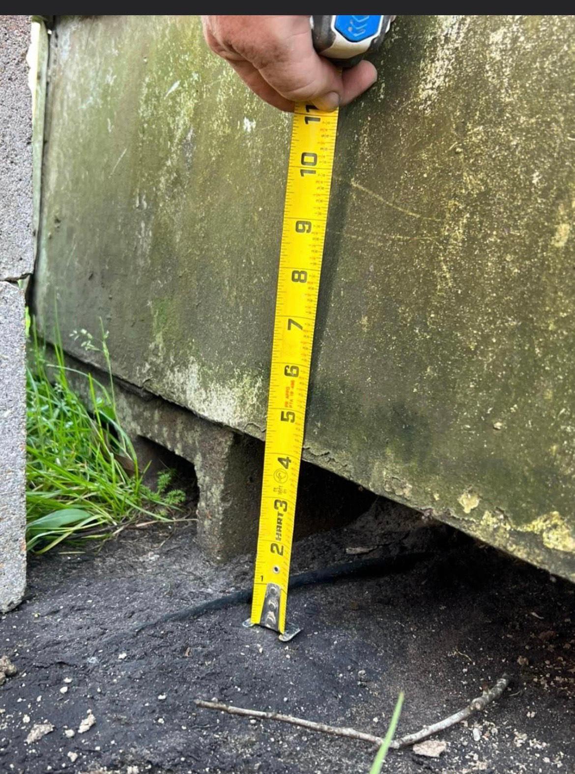 Photo credit: nextdoor