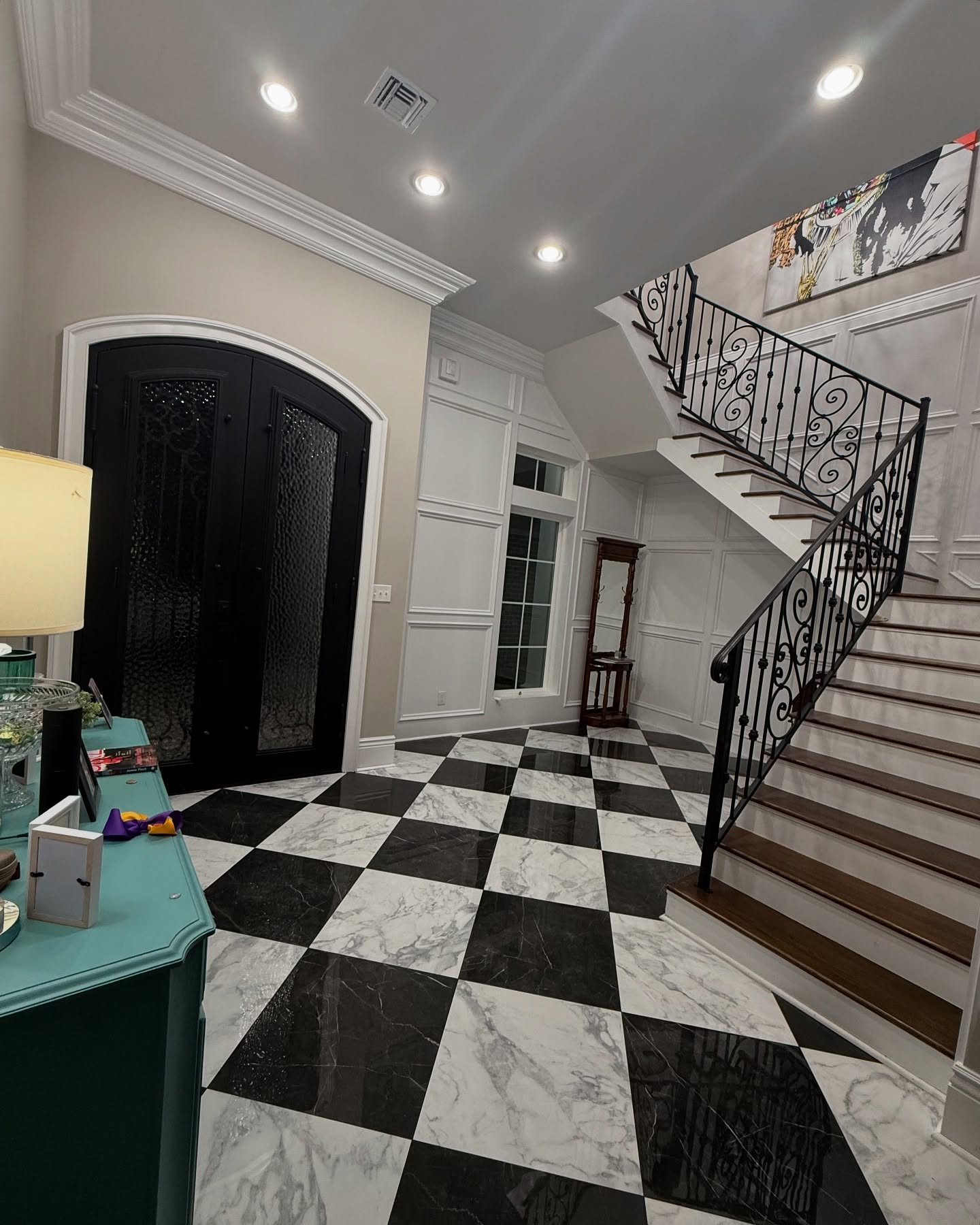 Regency Contracting Group LLC.