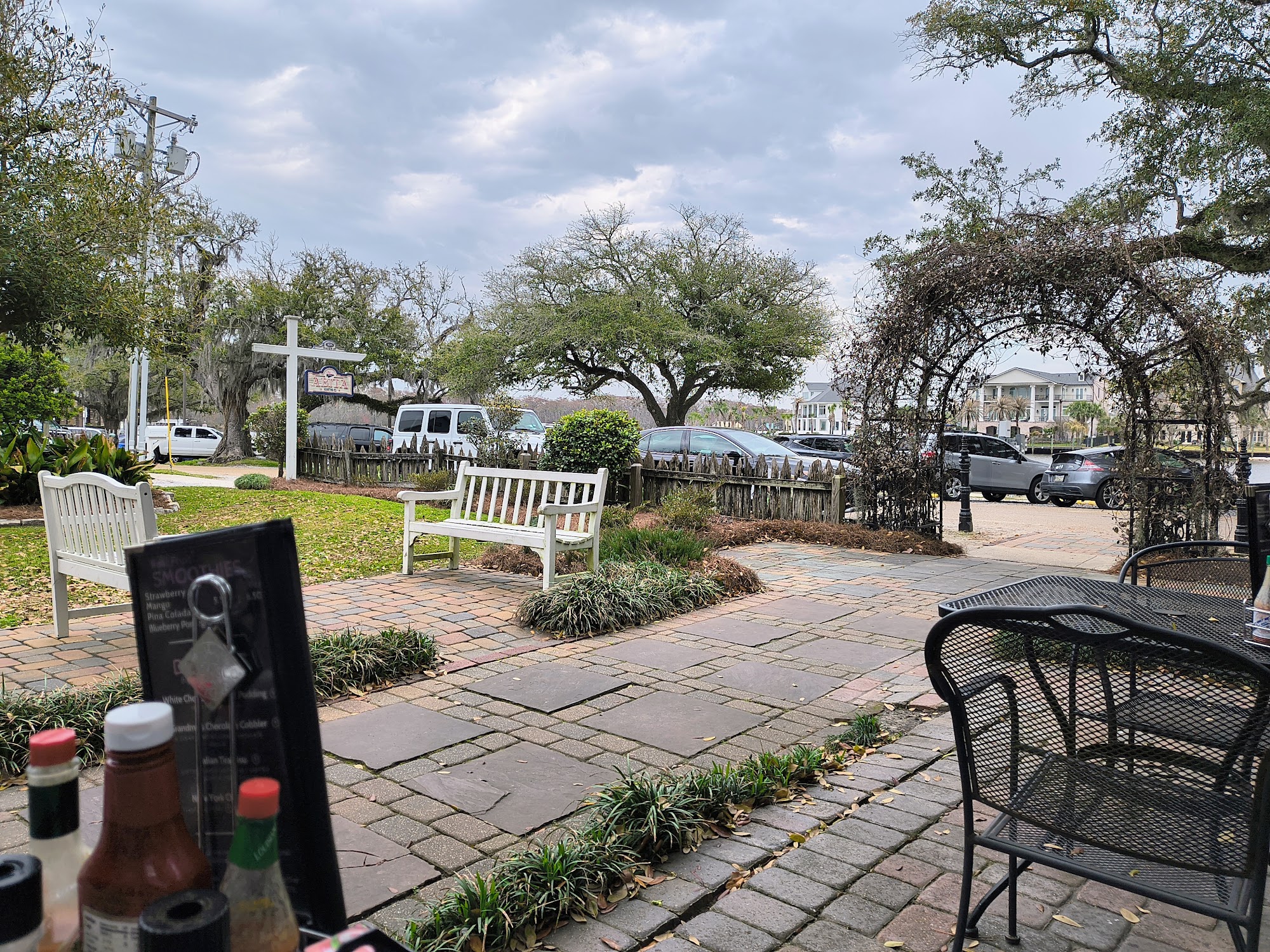 Abita Roasting Co. Madisonville Madisonville