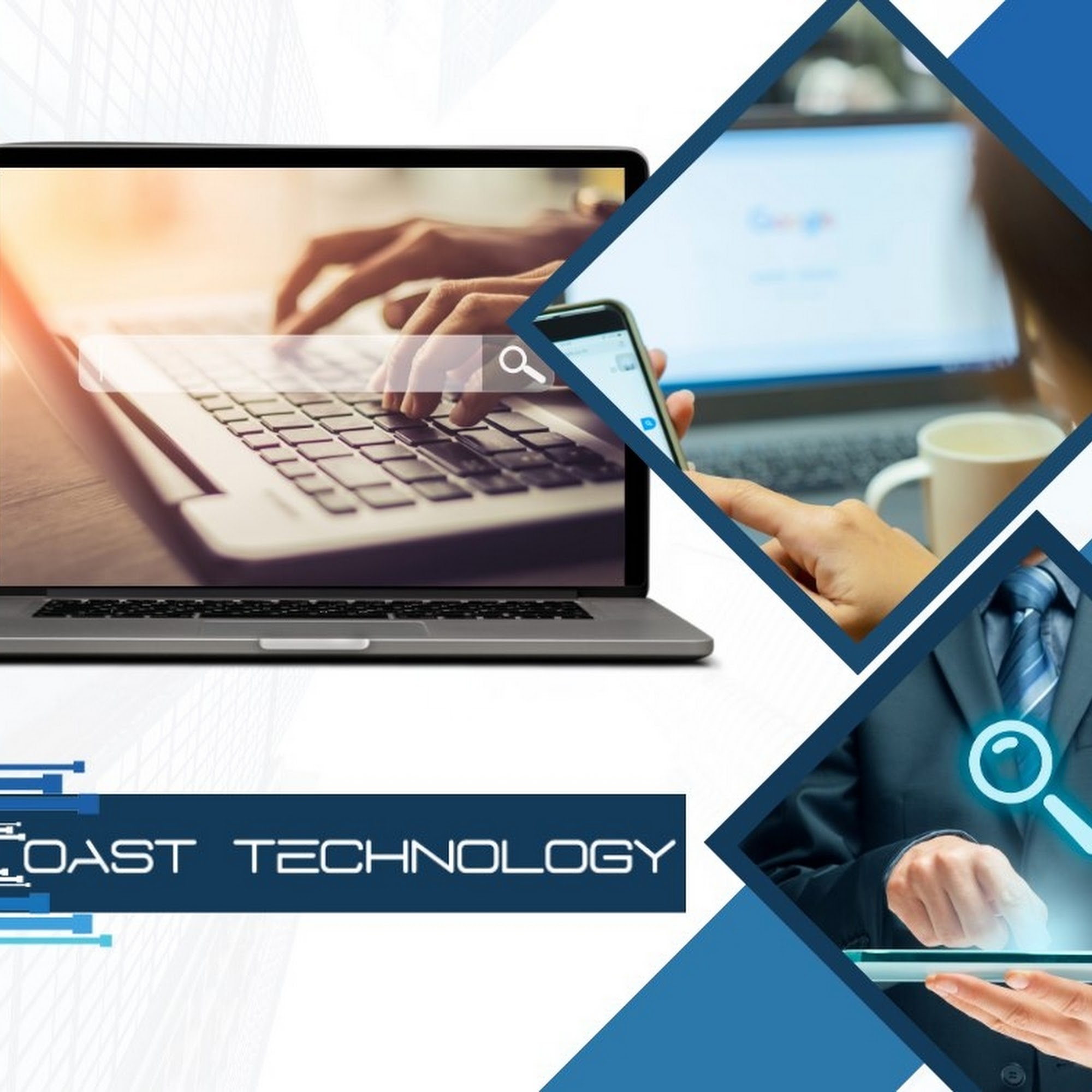 Coast Technology I LLC