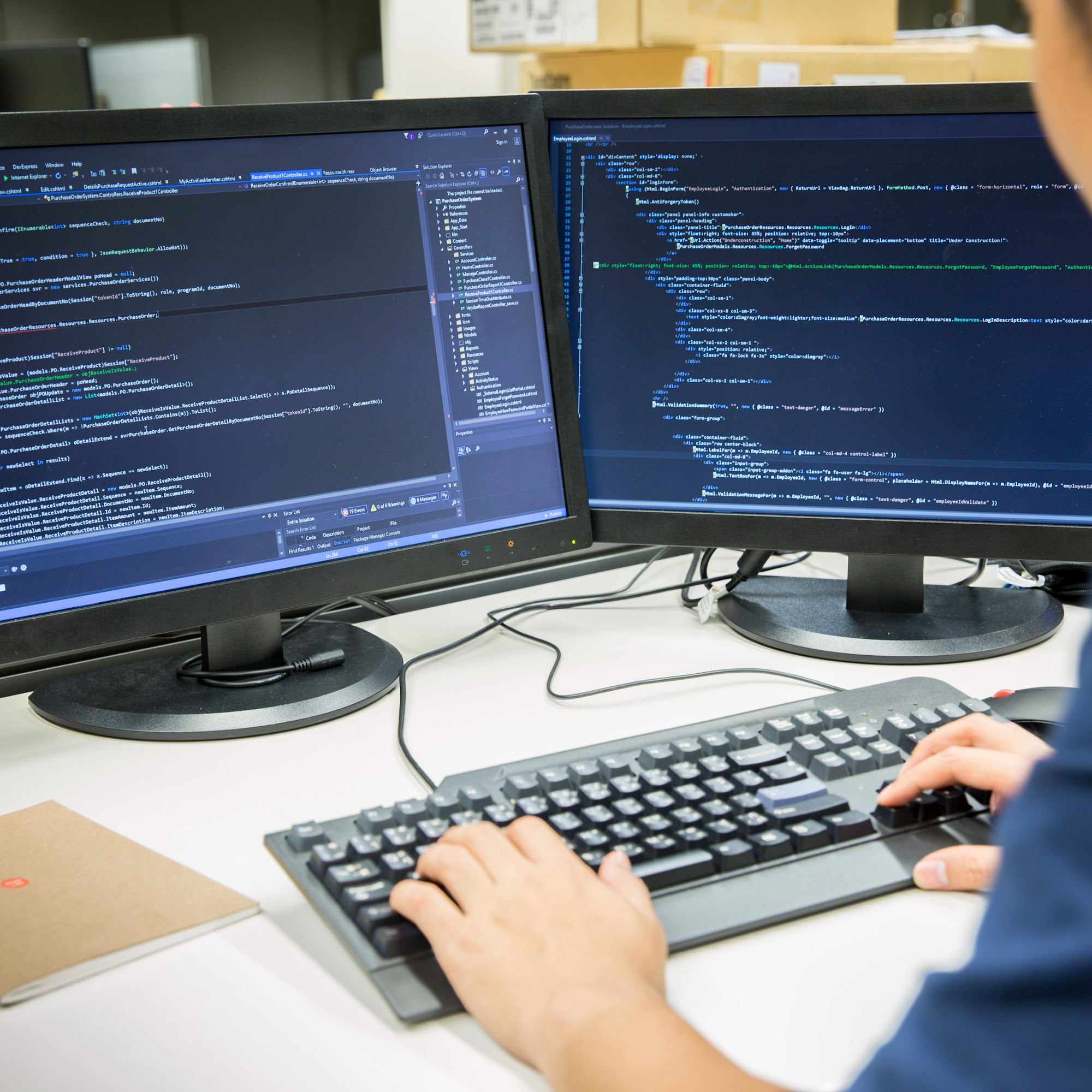 Coast Technology I LLC