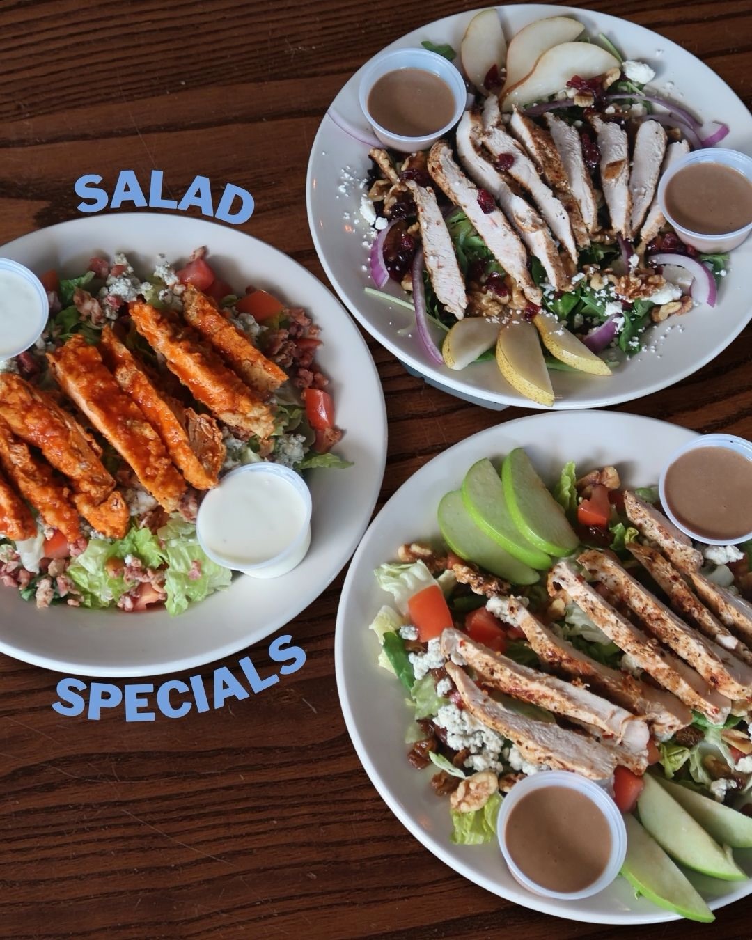 Nan's New Orleans Cafe & Poboys Mandeville