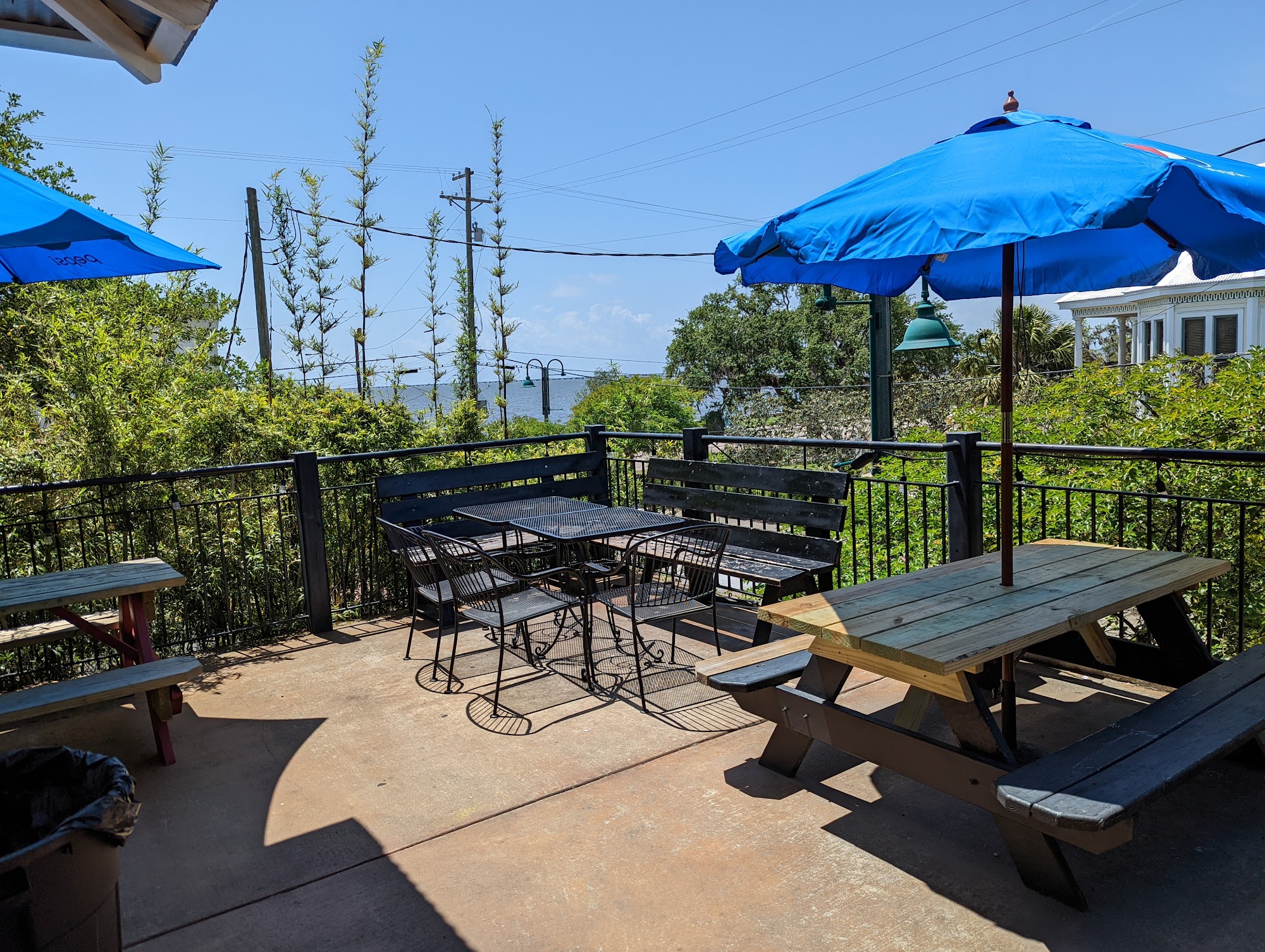 McClain's Pizzeria Mandeville