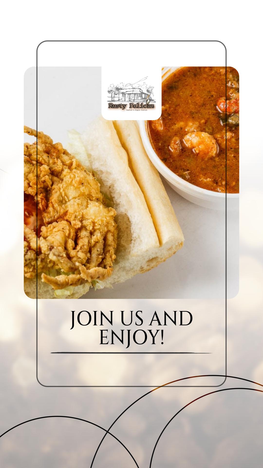 Rusty Pelican - Mandeville Mandeville