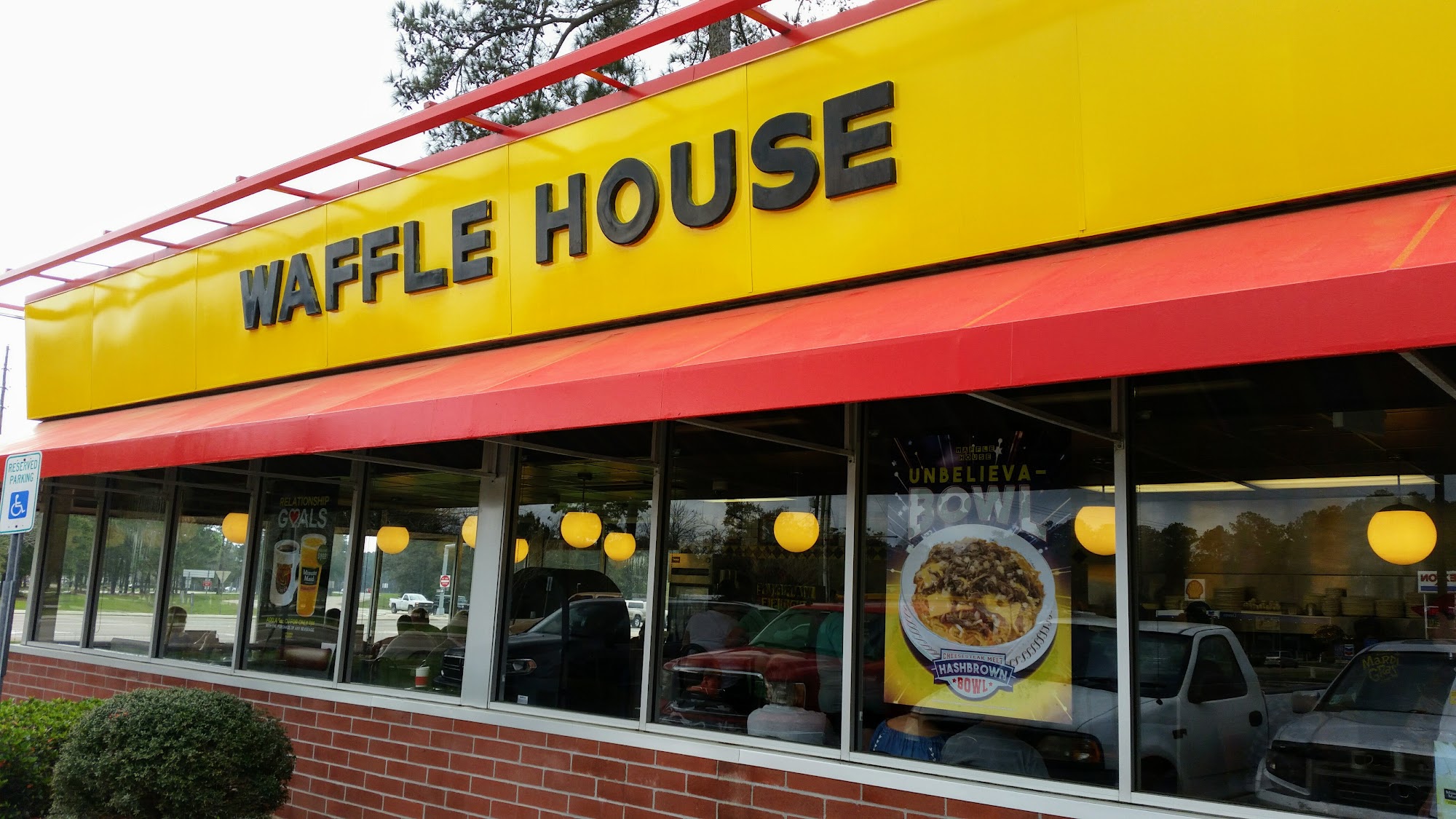 Waffle House