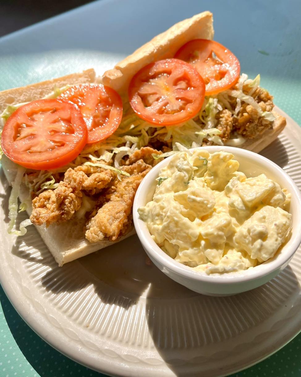 Crazy Pig Southern Kitchen Mandeville