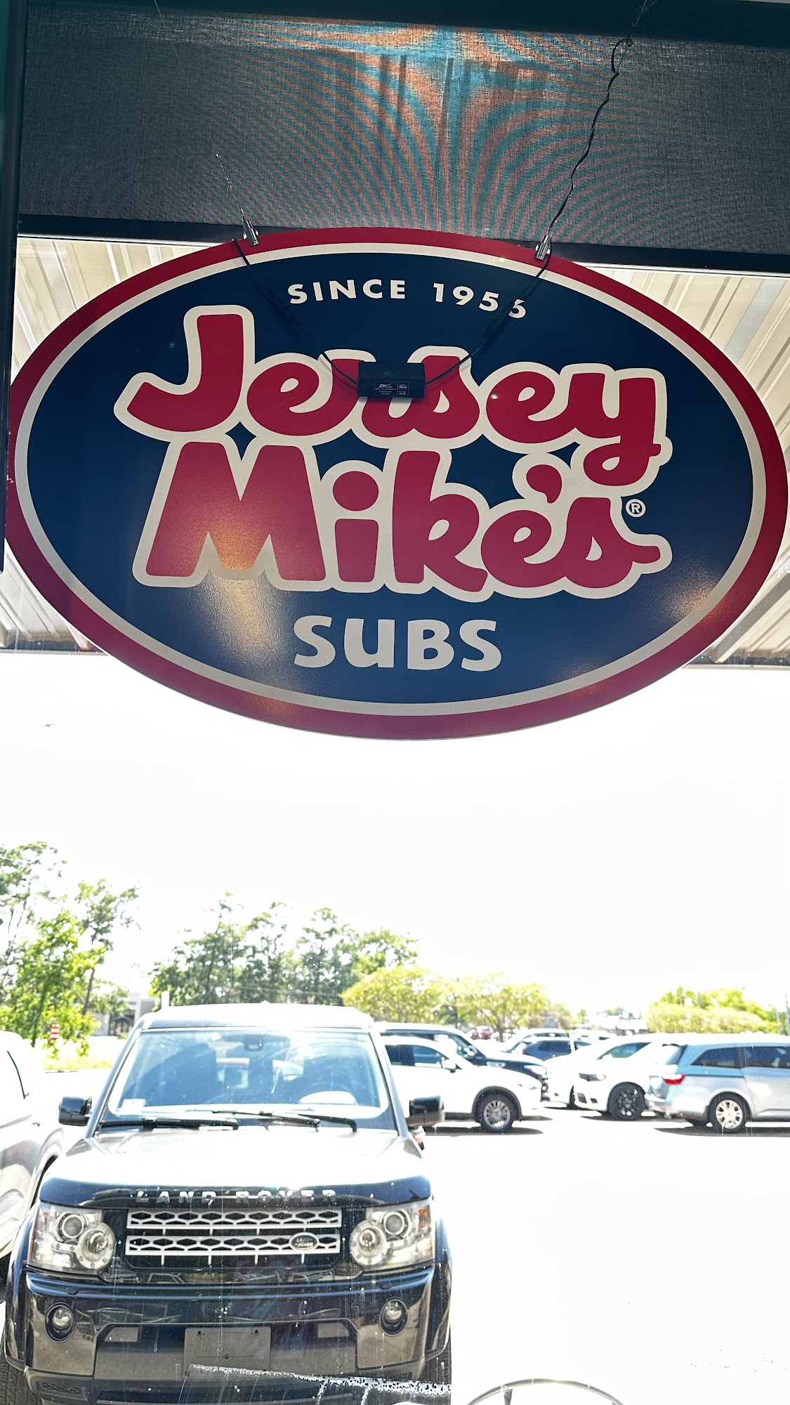 Jersey Mike's Subs Mandeville