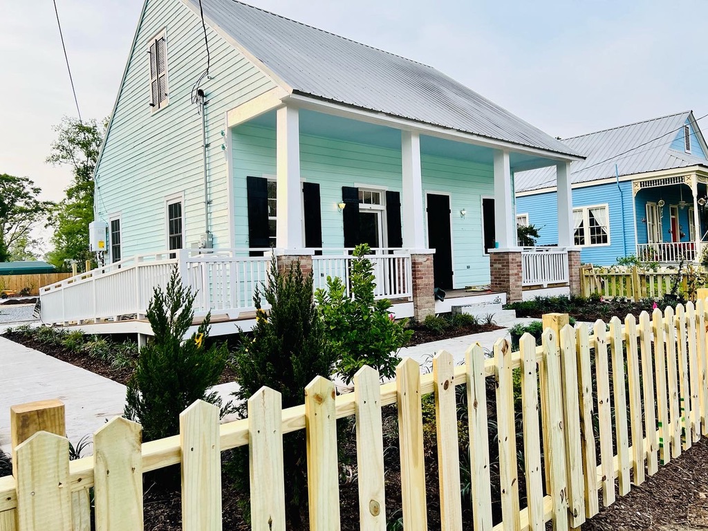 Tandem Coffee and Cocktails Mandeville